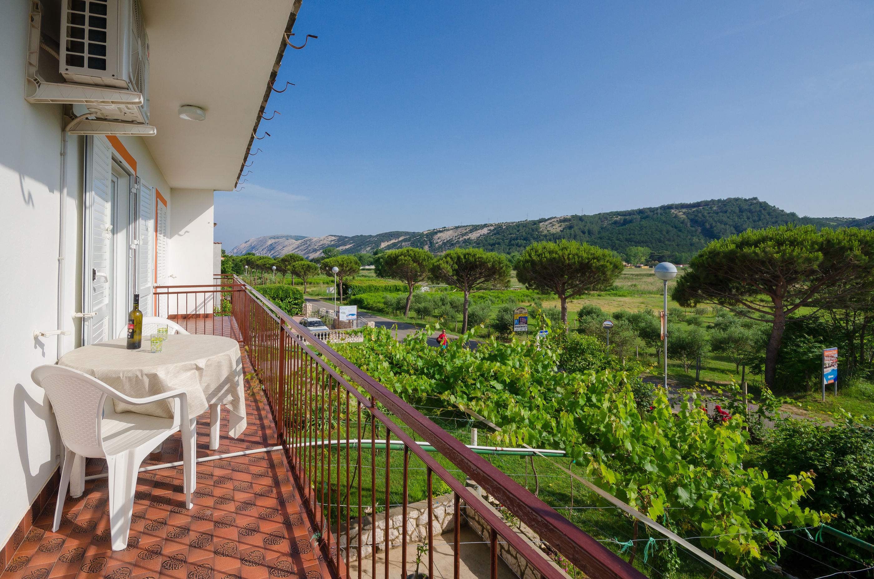 Apartments Joka 85881-A2