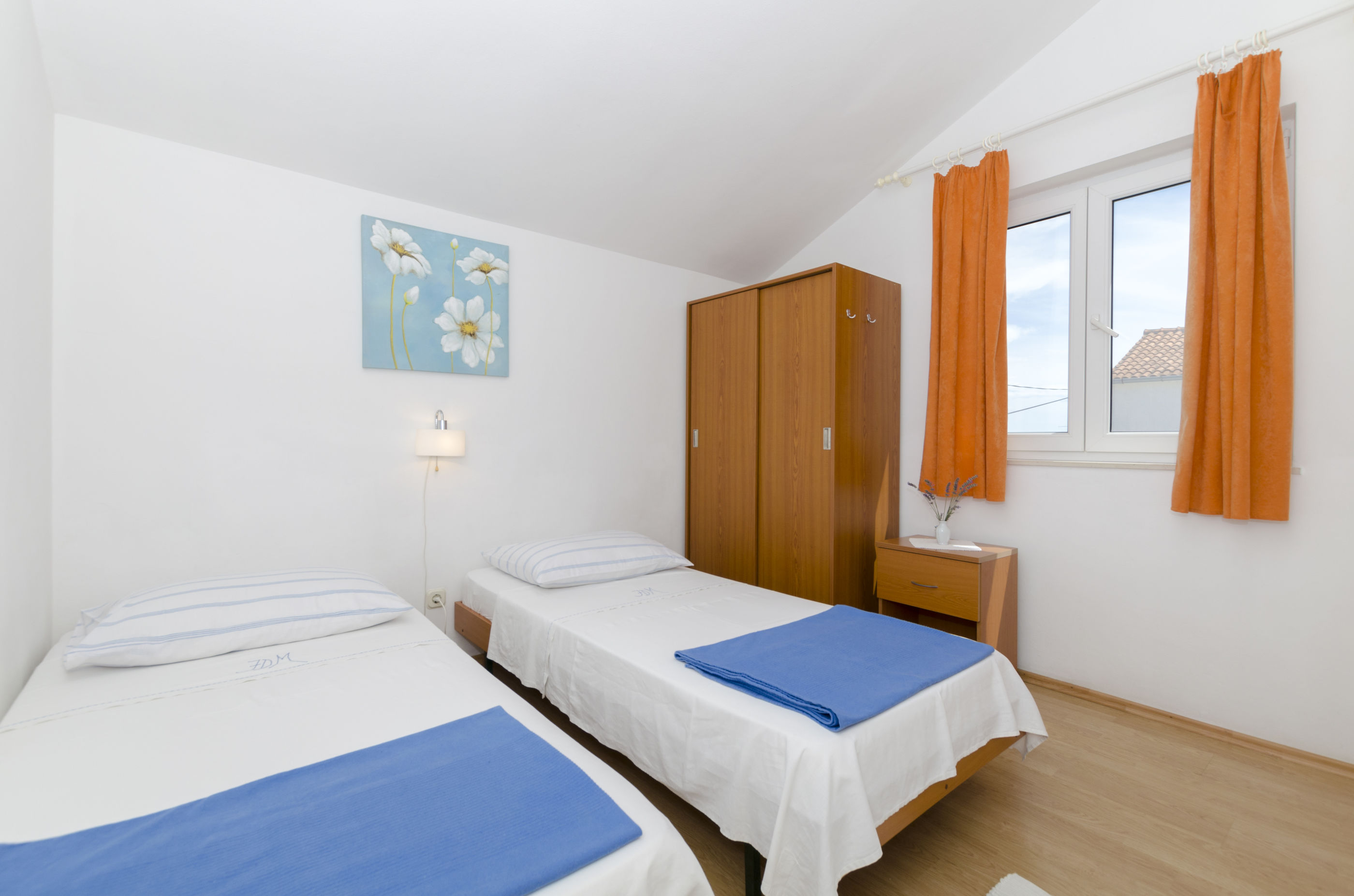 Apartments Meri 11531-A1