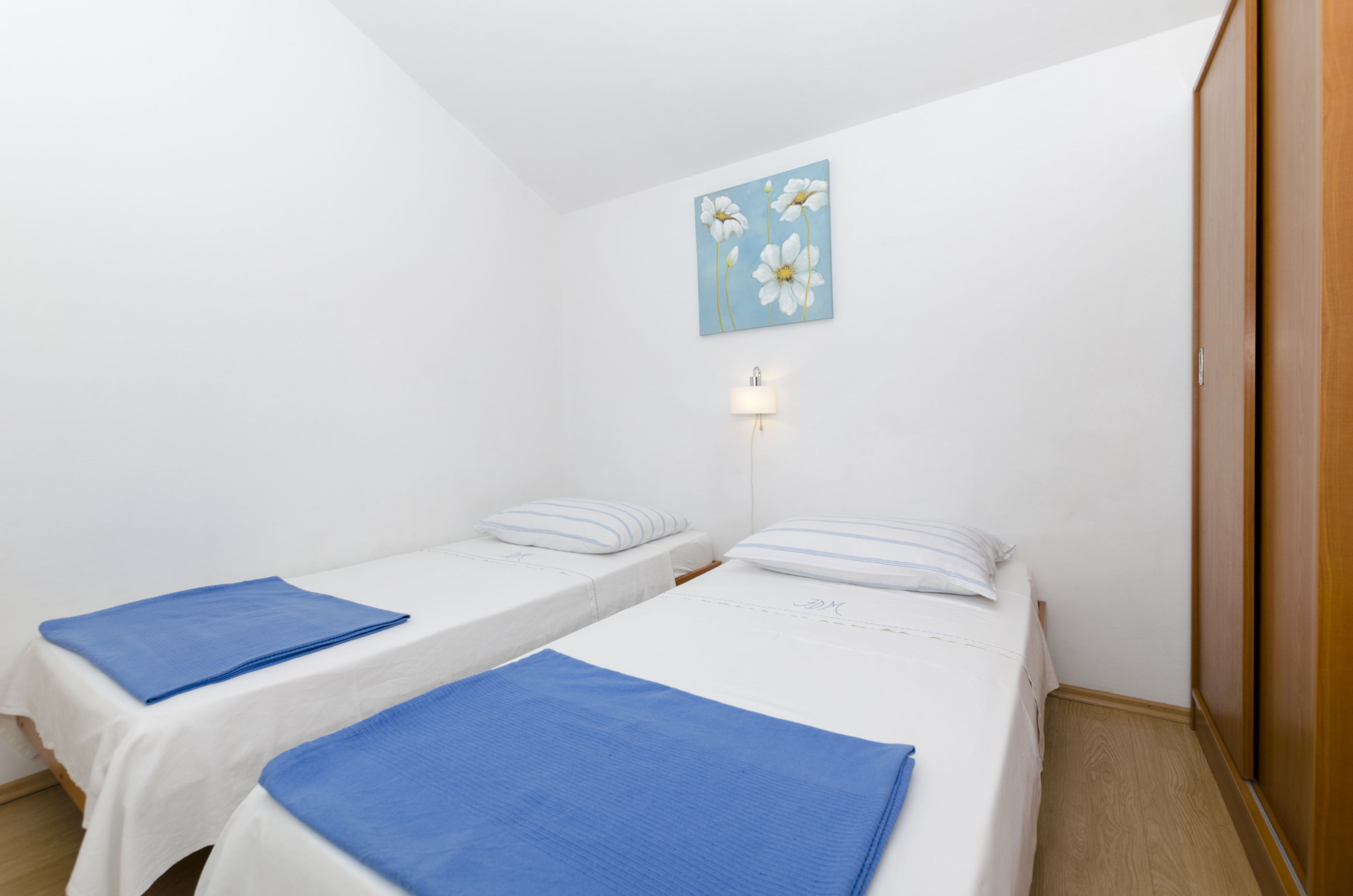 Apartments Meri 11531-A1