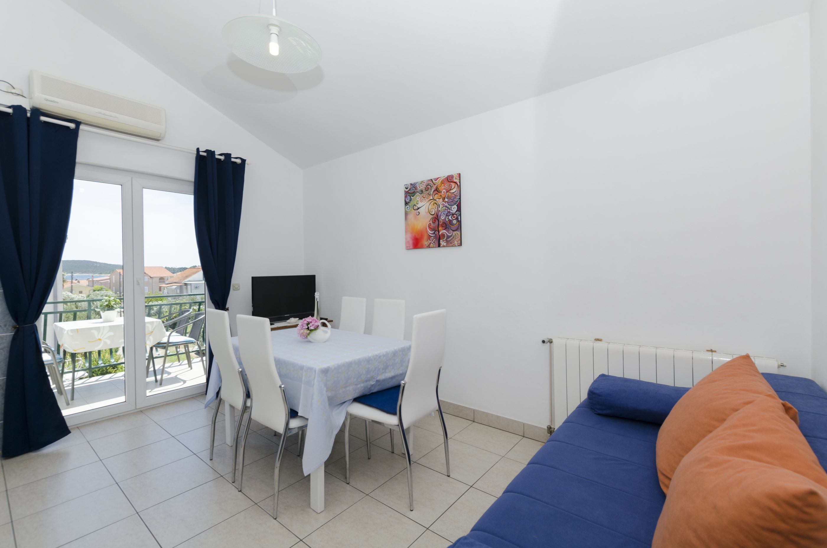 Apartments Meri 11531-A1