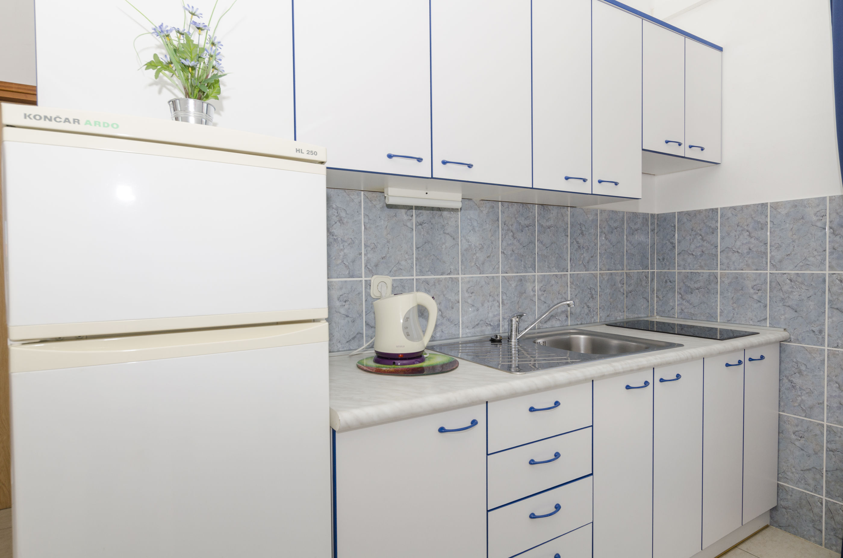 Apartments Meri 11531-A1
