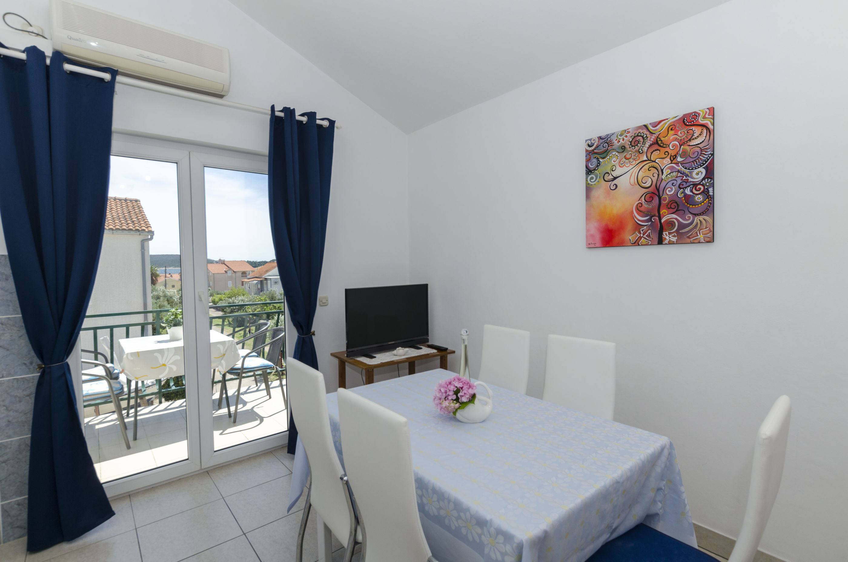 Apartments Meri 11531-A1