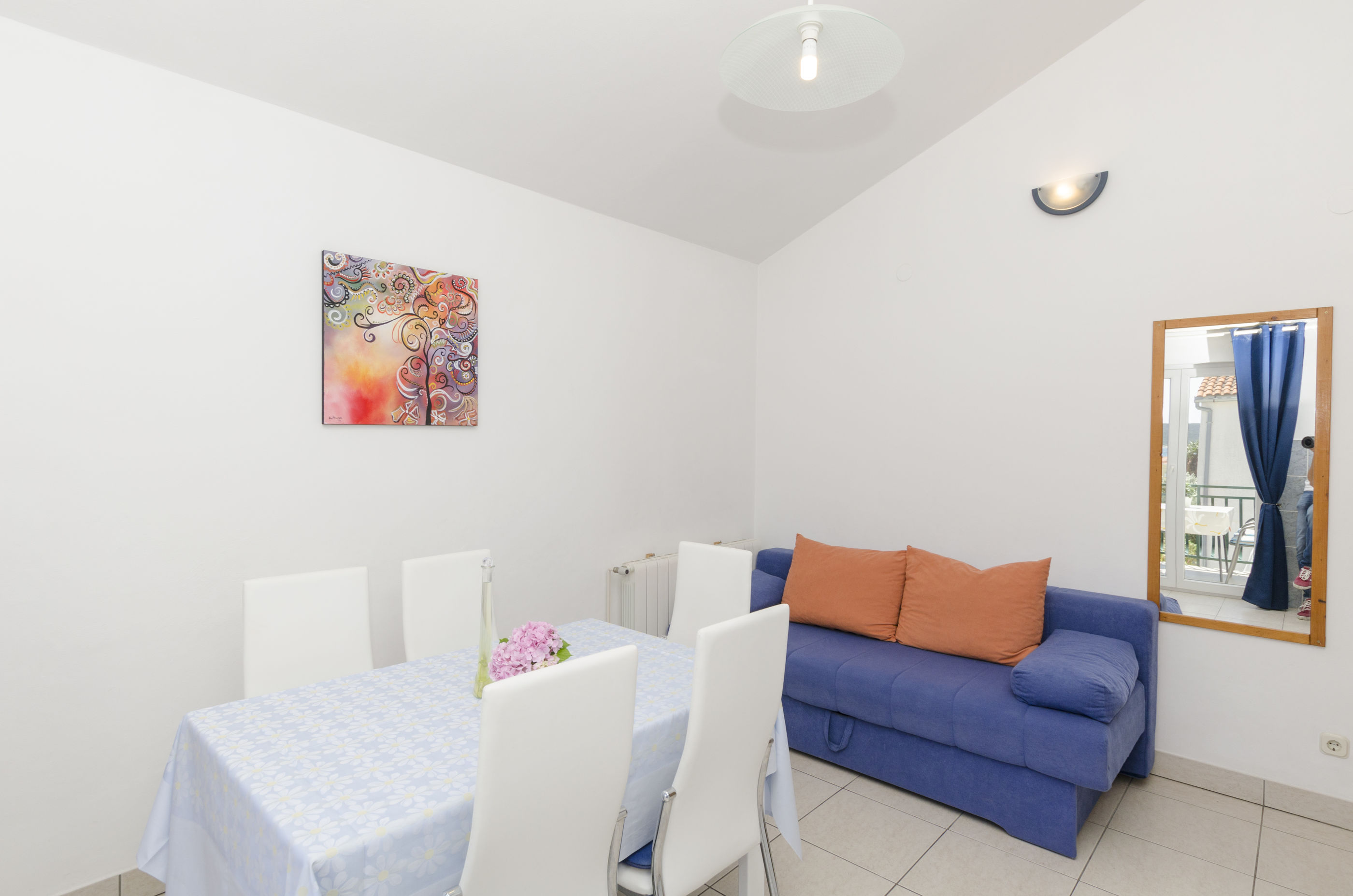 Apartments Meri 11531-A1