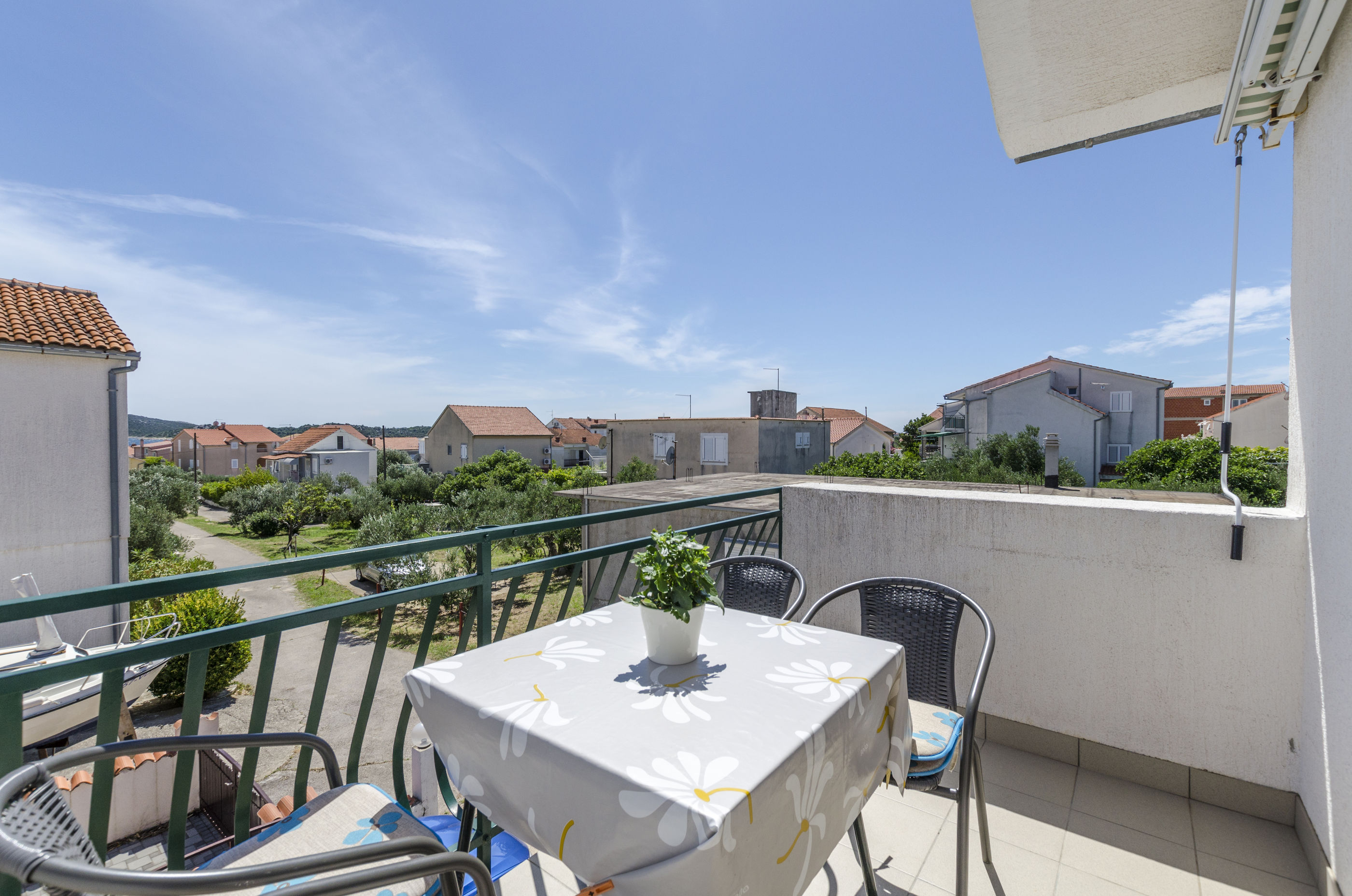 Apartments Meri 11531-A1