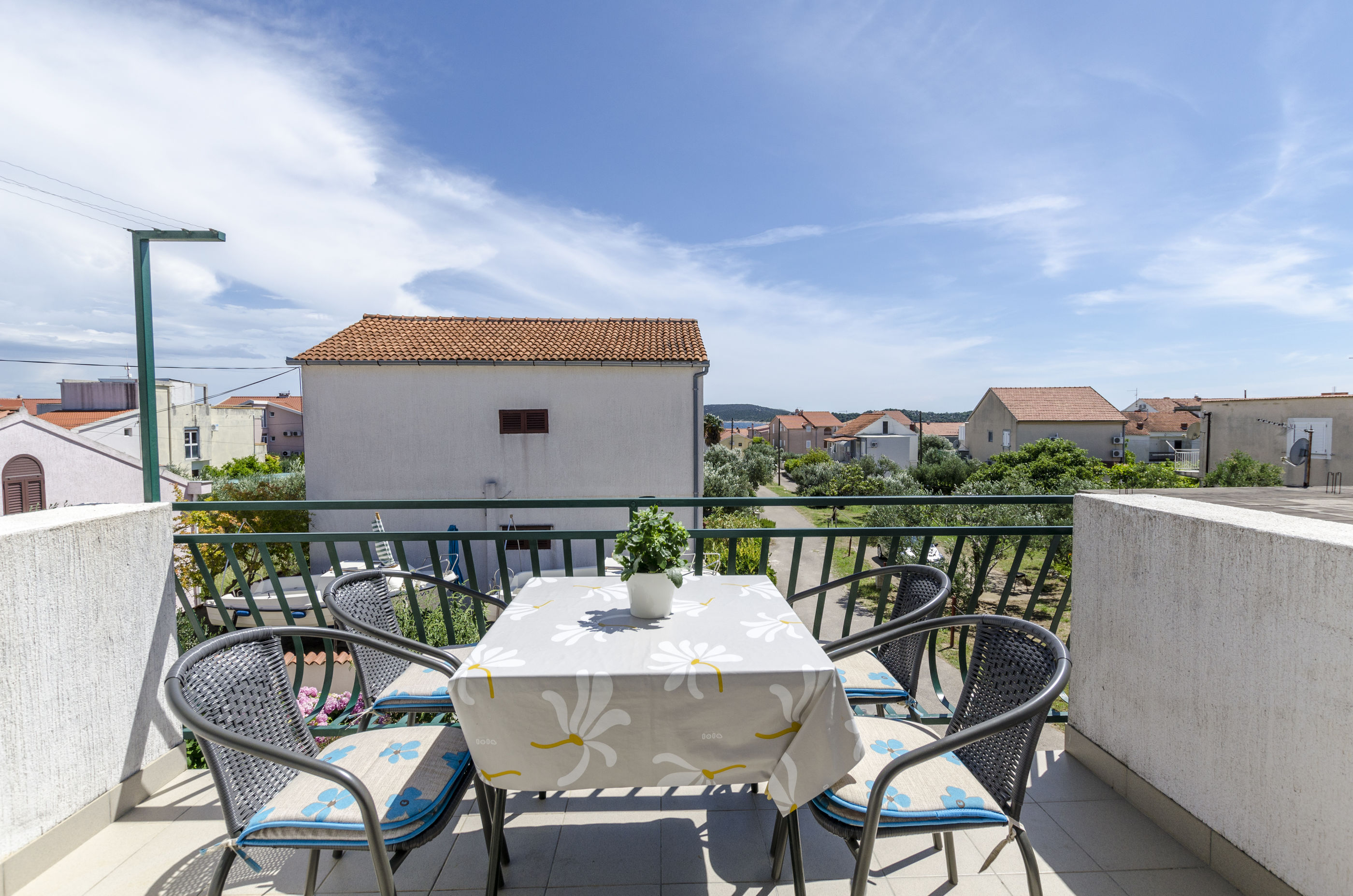 Apartments Meri 11531-A1
