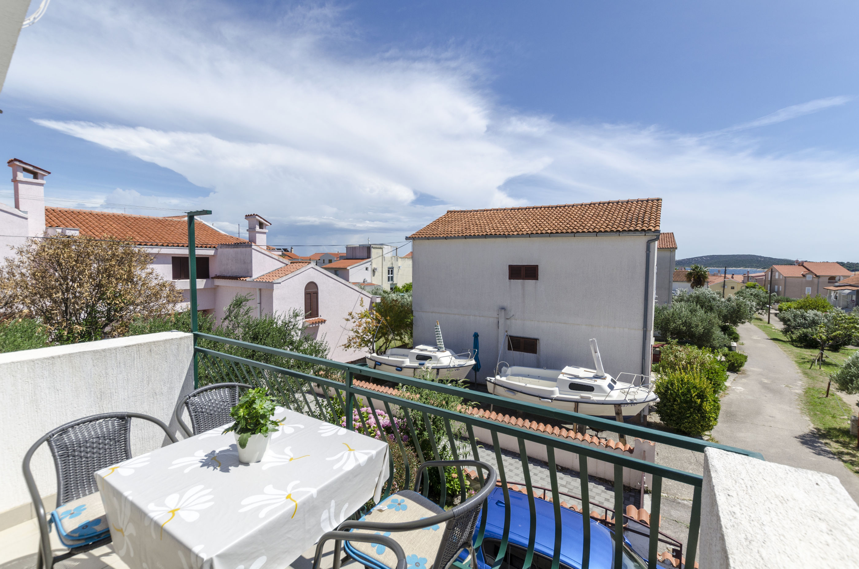Apartments Meri 11531-A1
