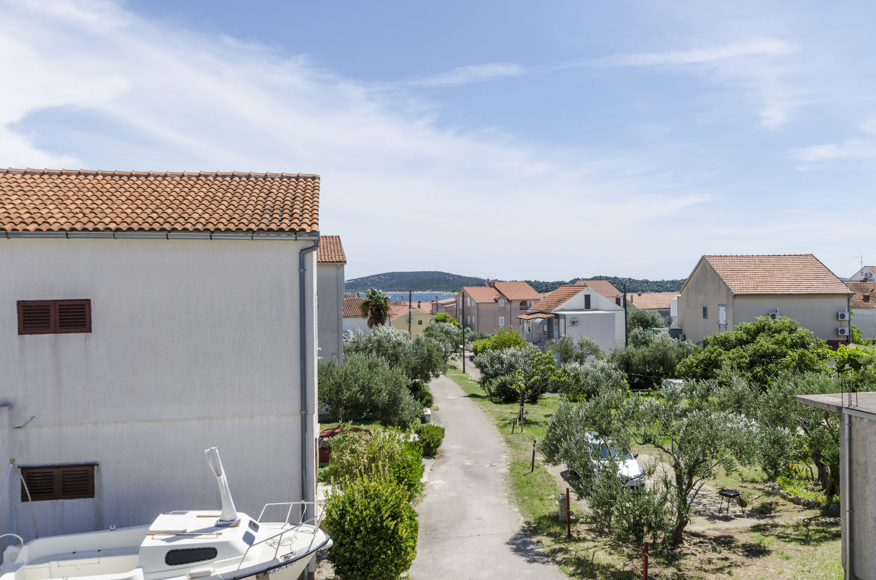 Apartments Meri 11531-A1