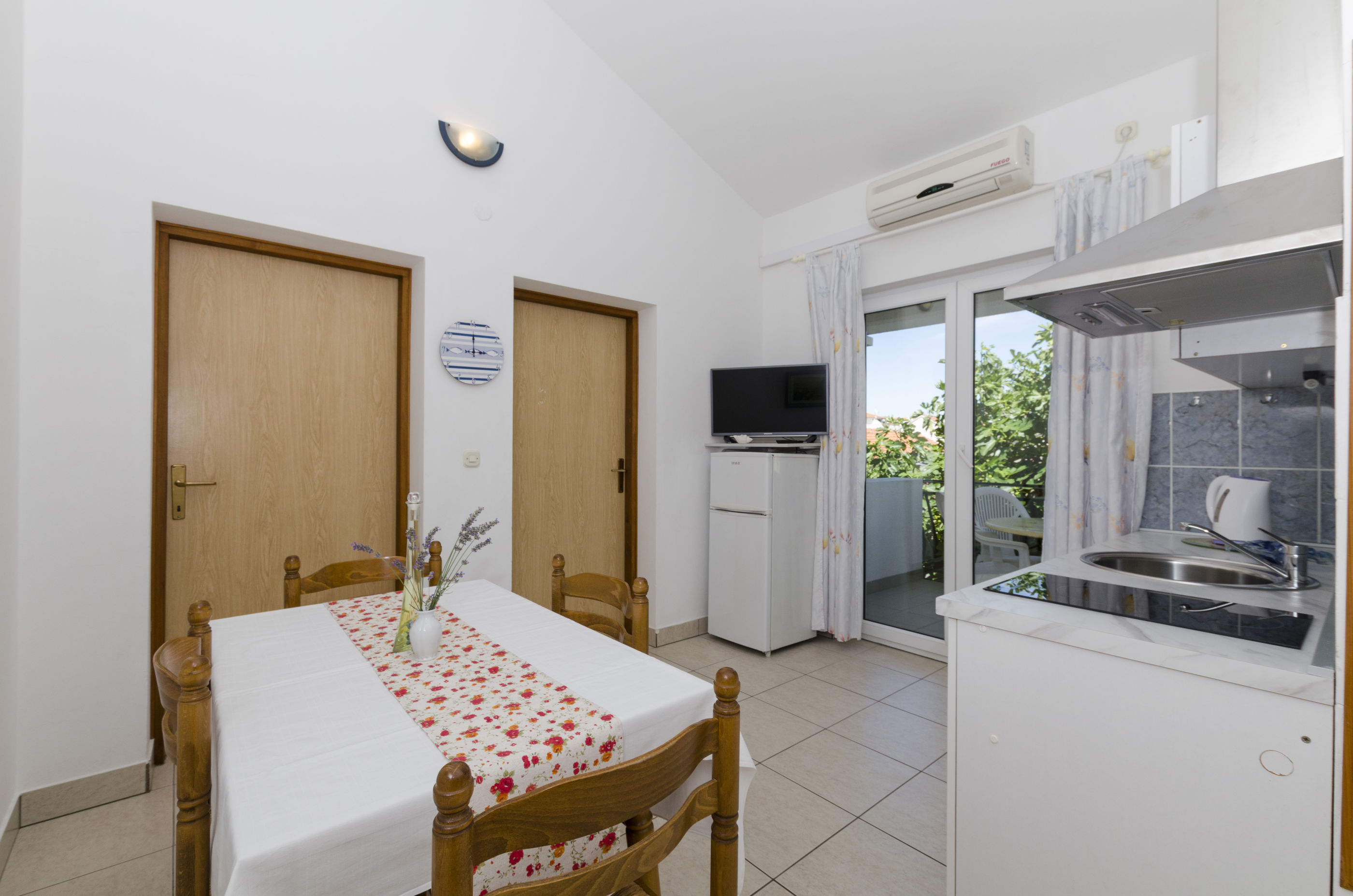 Apartments Meri 11531-A2