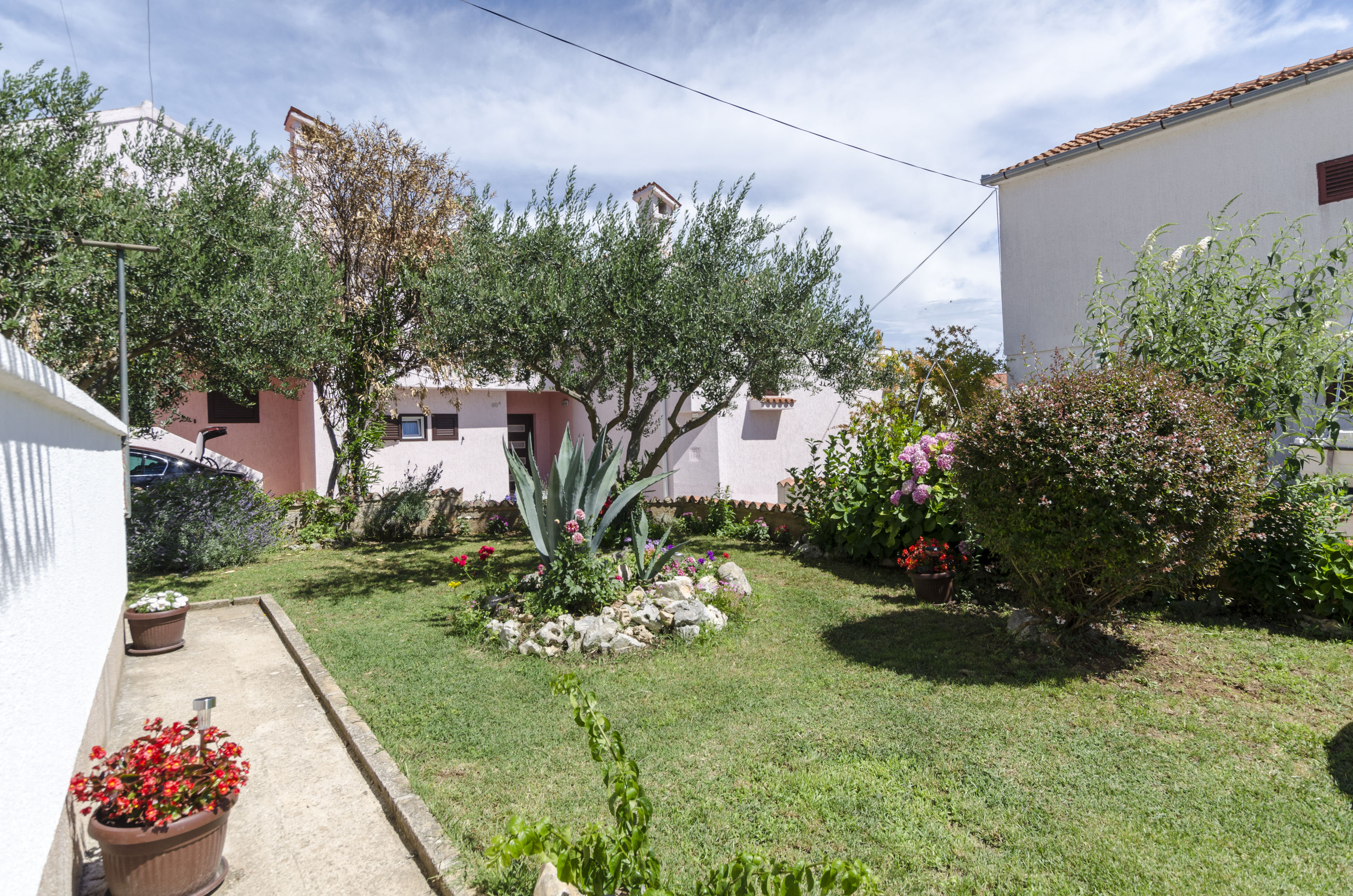 Apartments Meri 11531-A2