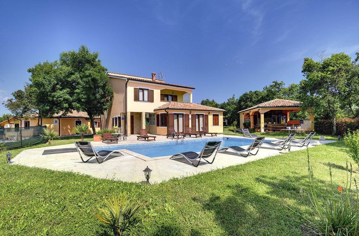 Villa Fatima V3497-K1