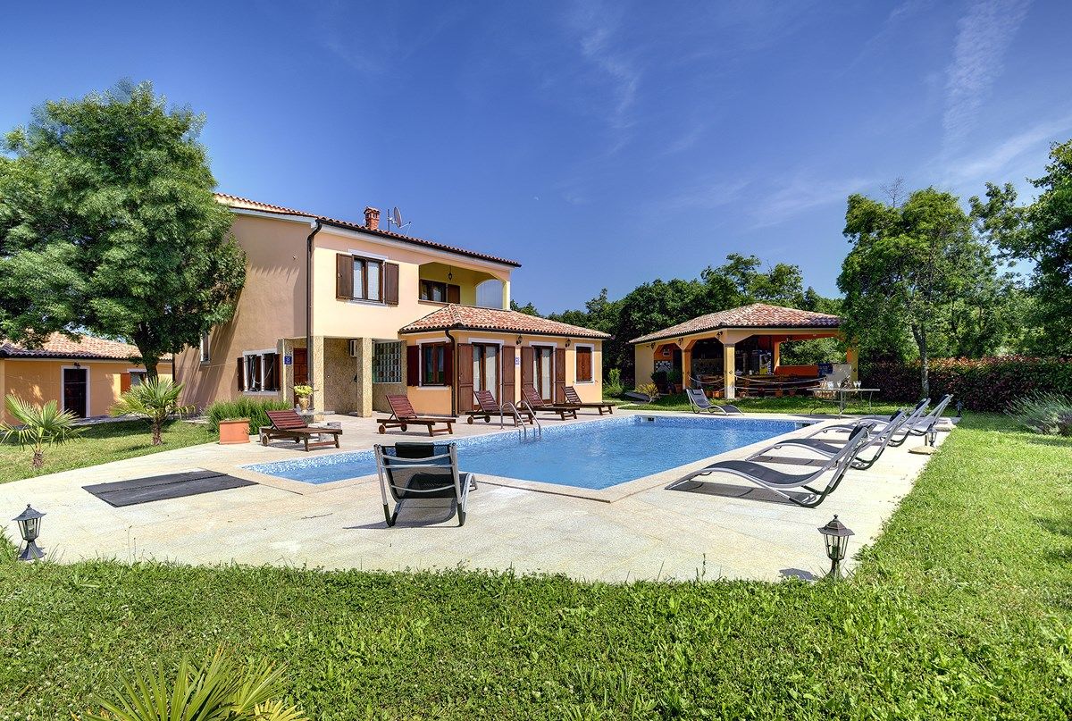 Villa Fatima V3497-K1