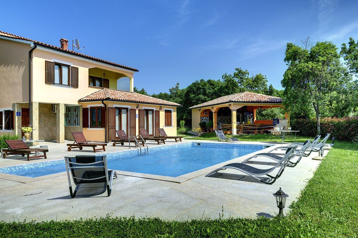 Villa Fatima V3497-K1