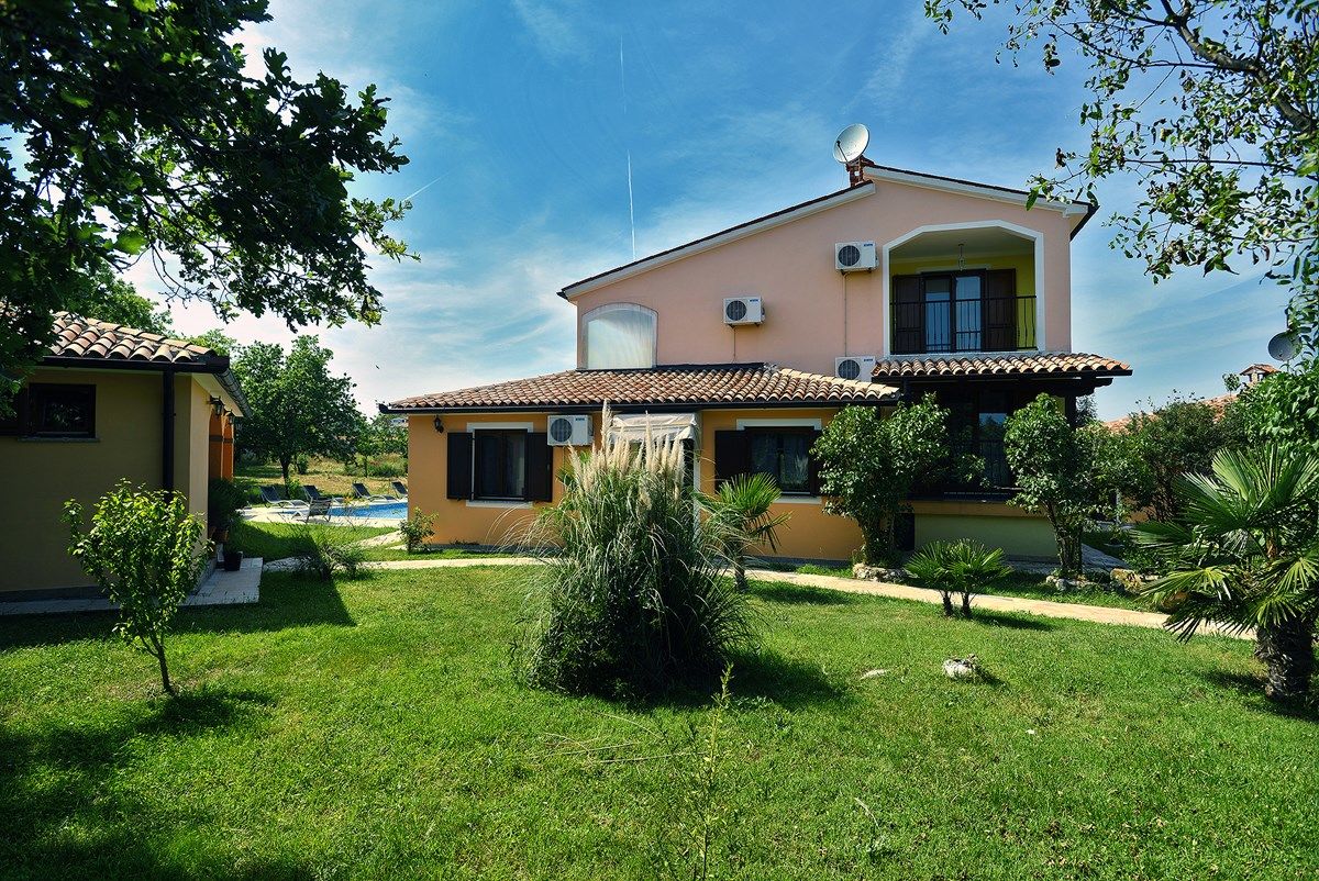 Villa Fatima V3497-K1
