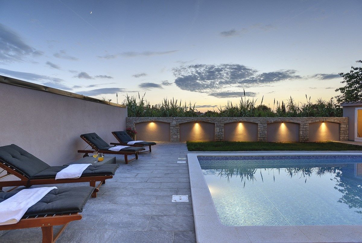 Villa Nika K1