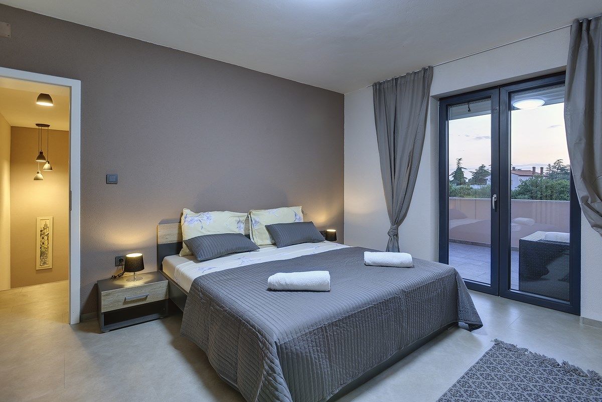 Villa Nika 73945-K1