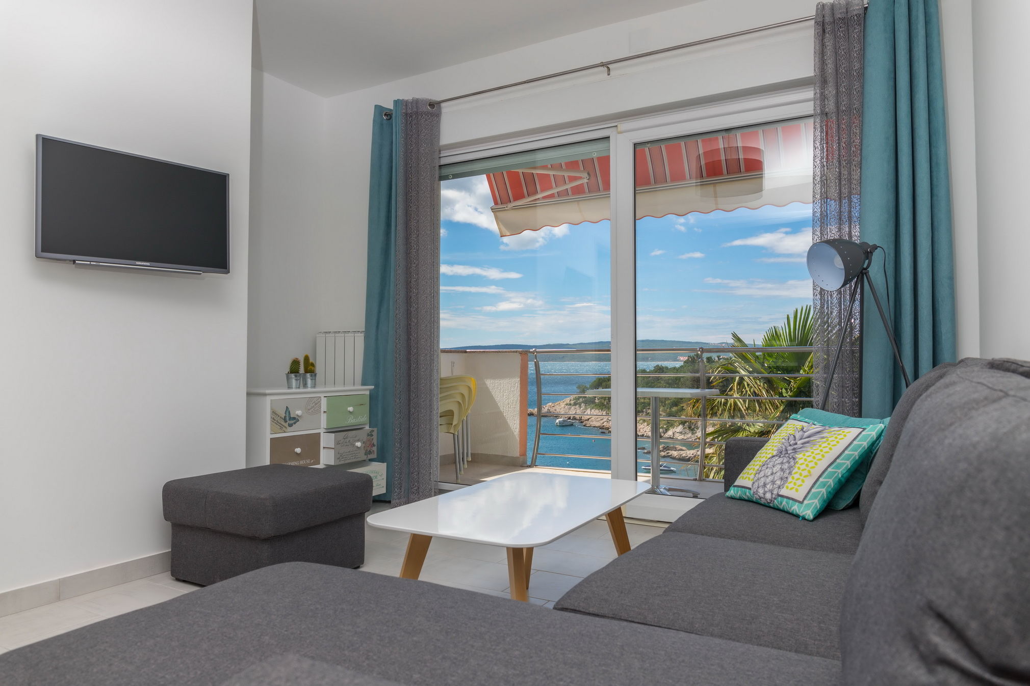 Apartments Zorica 62441-A6
