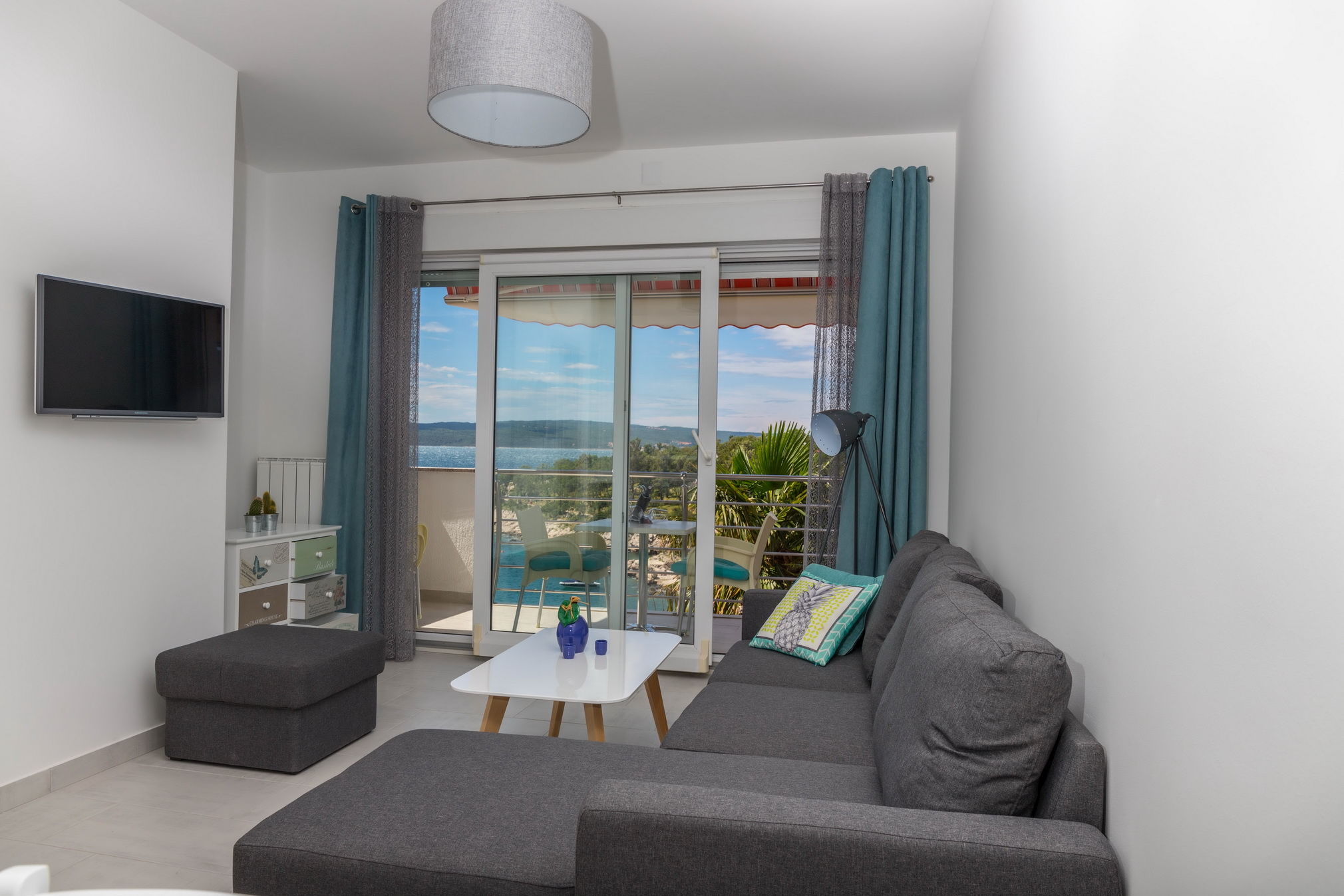 Apartments Zorica 62441-A6