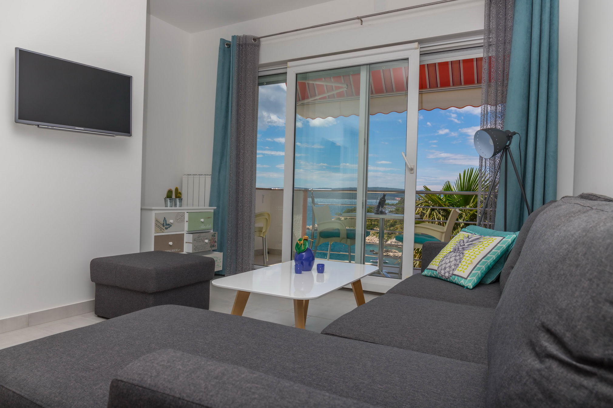 Apartments Zorica 62441-A6