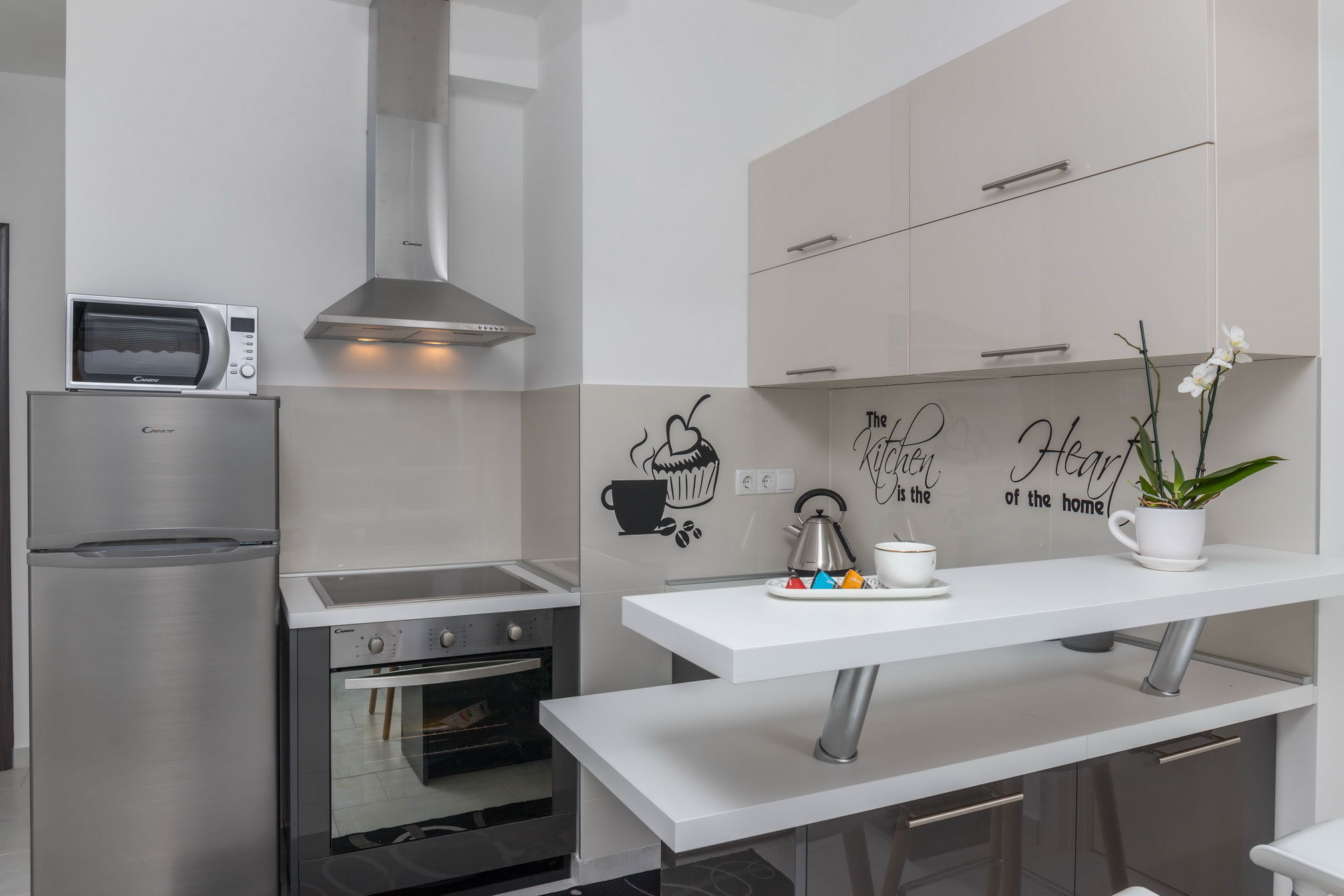 Apartments Zorica 62441-A6