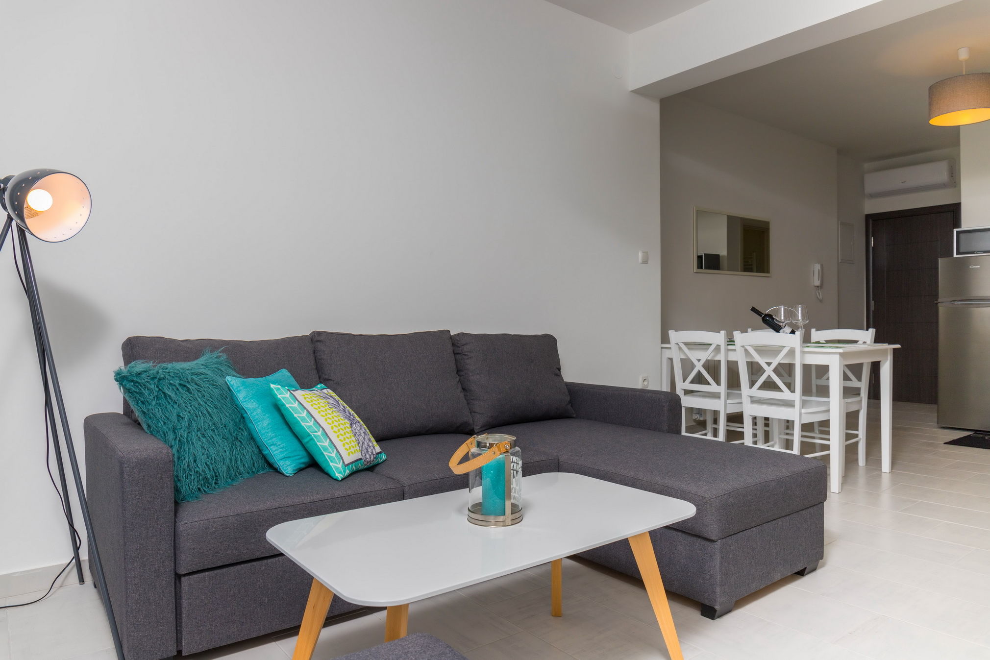 Apartments Zorica 62441-A6