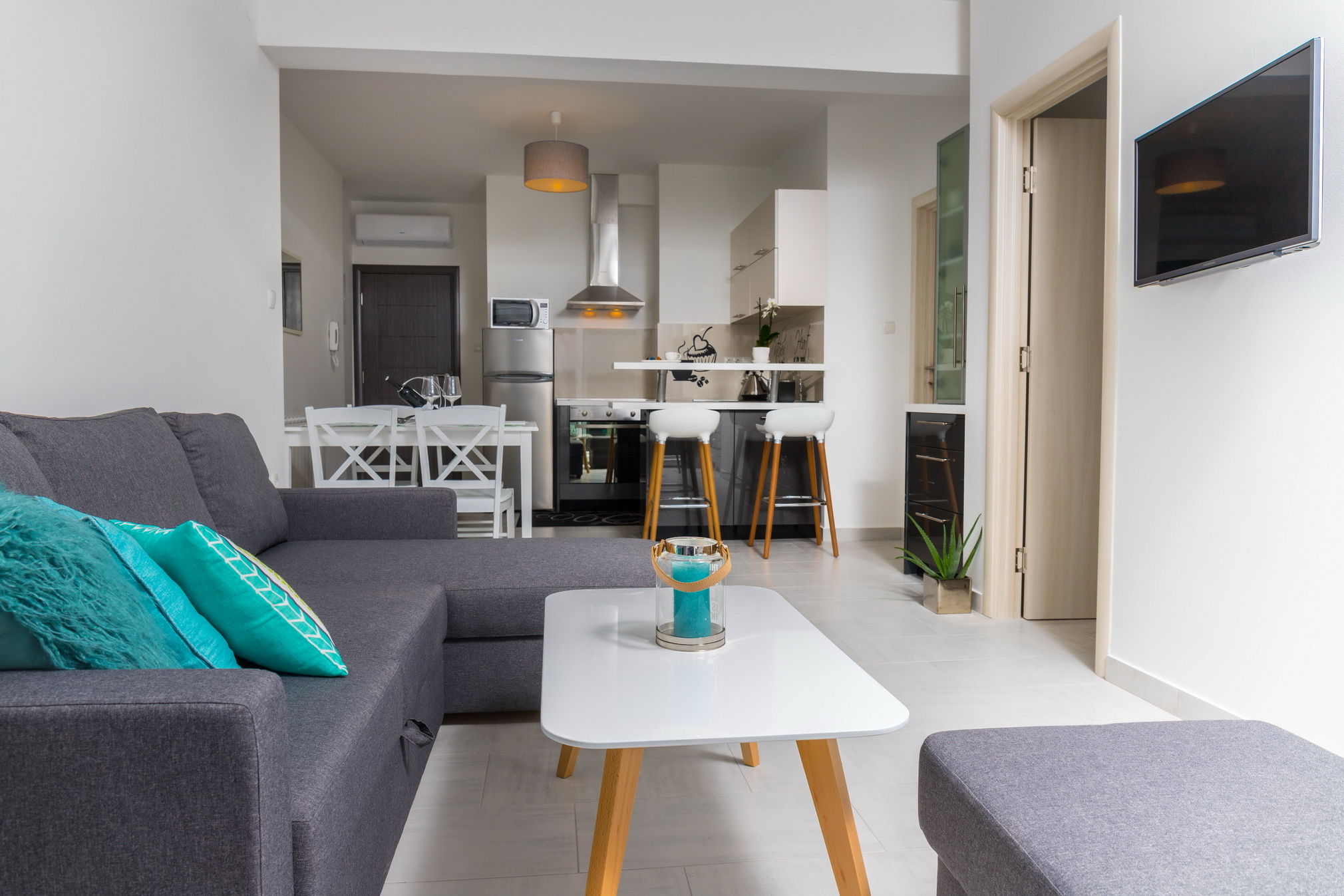 Apartments Zorica 62441-A6