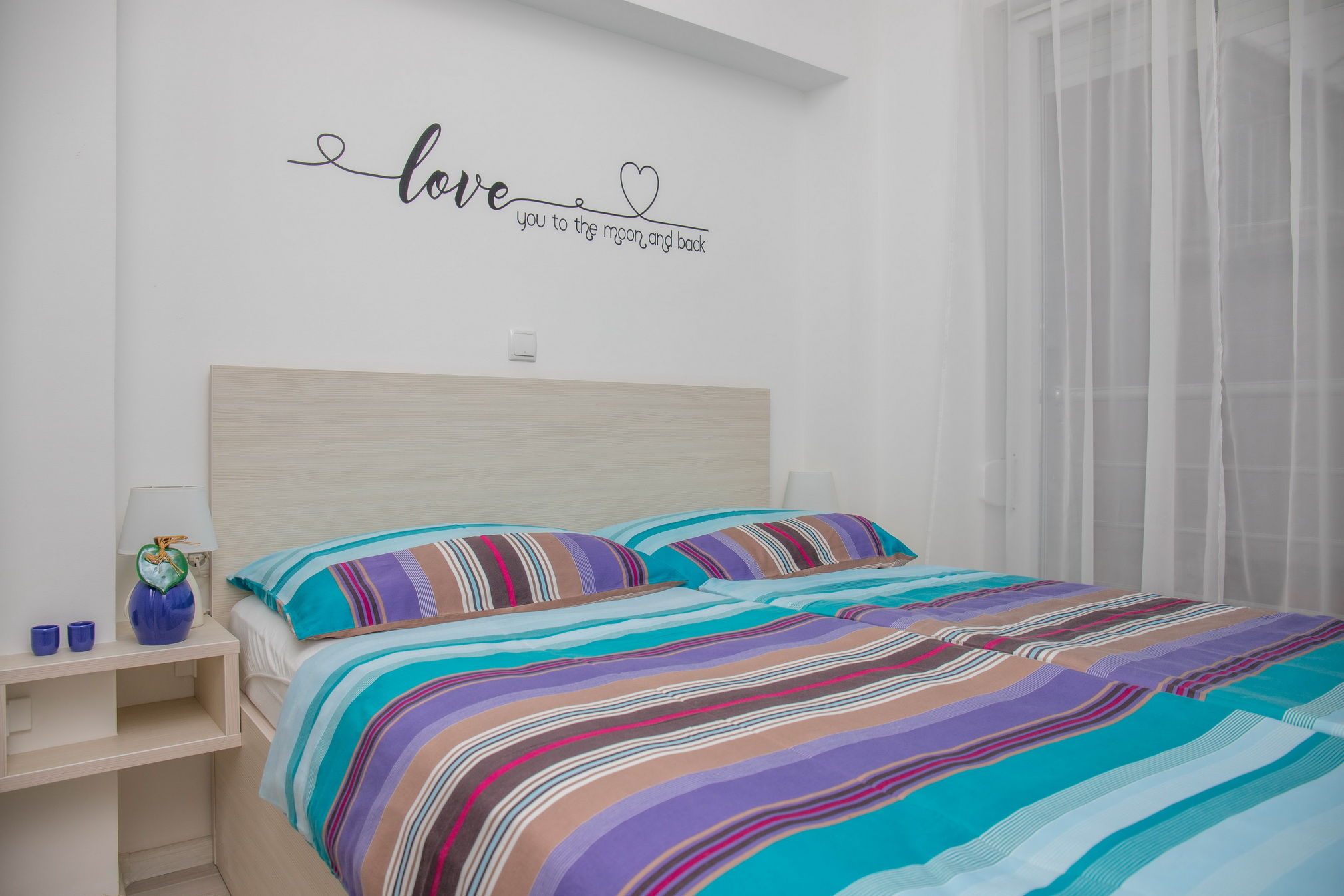 Apartments Zorica 62441-A6