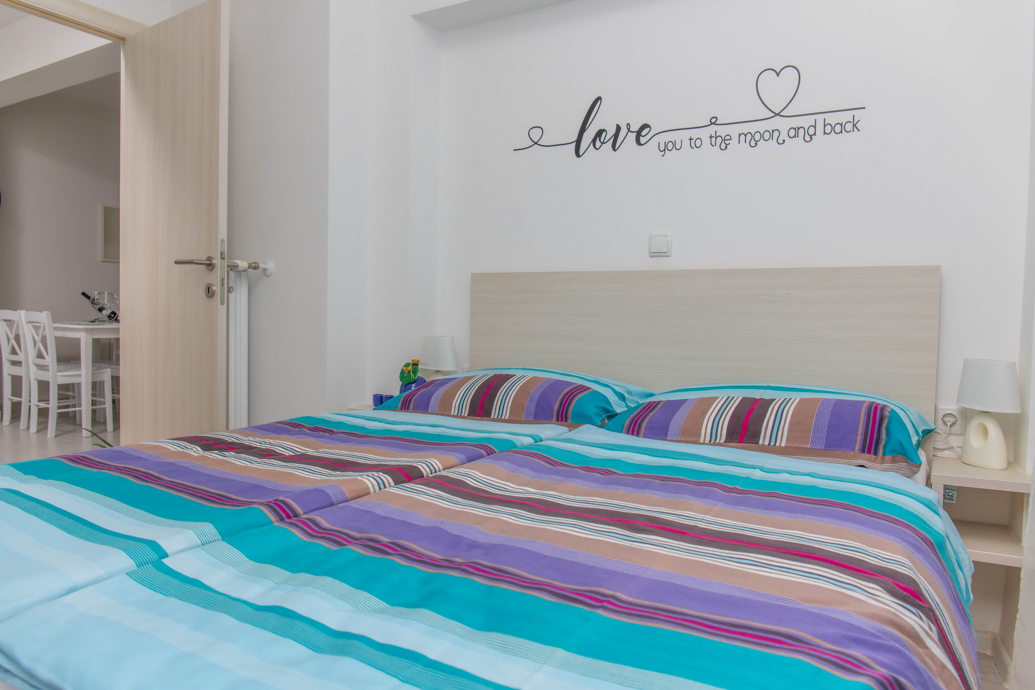 Apartments Zorica 62441-A6