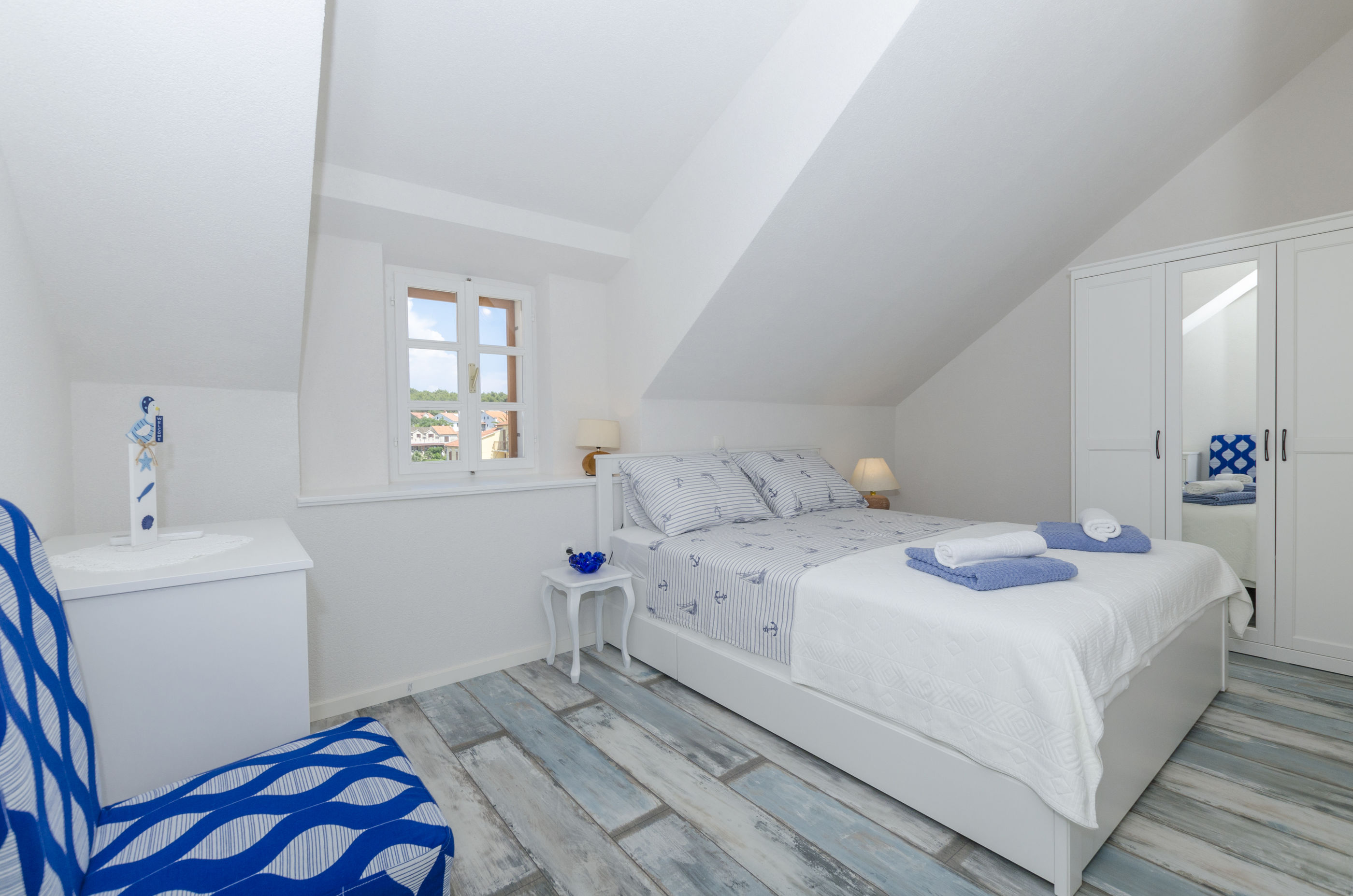 House Morko 11852-K1