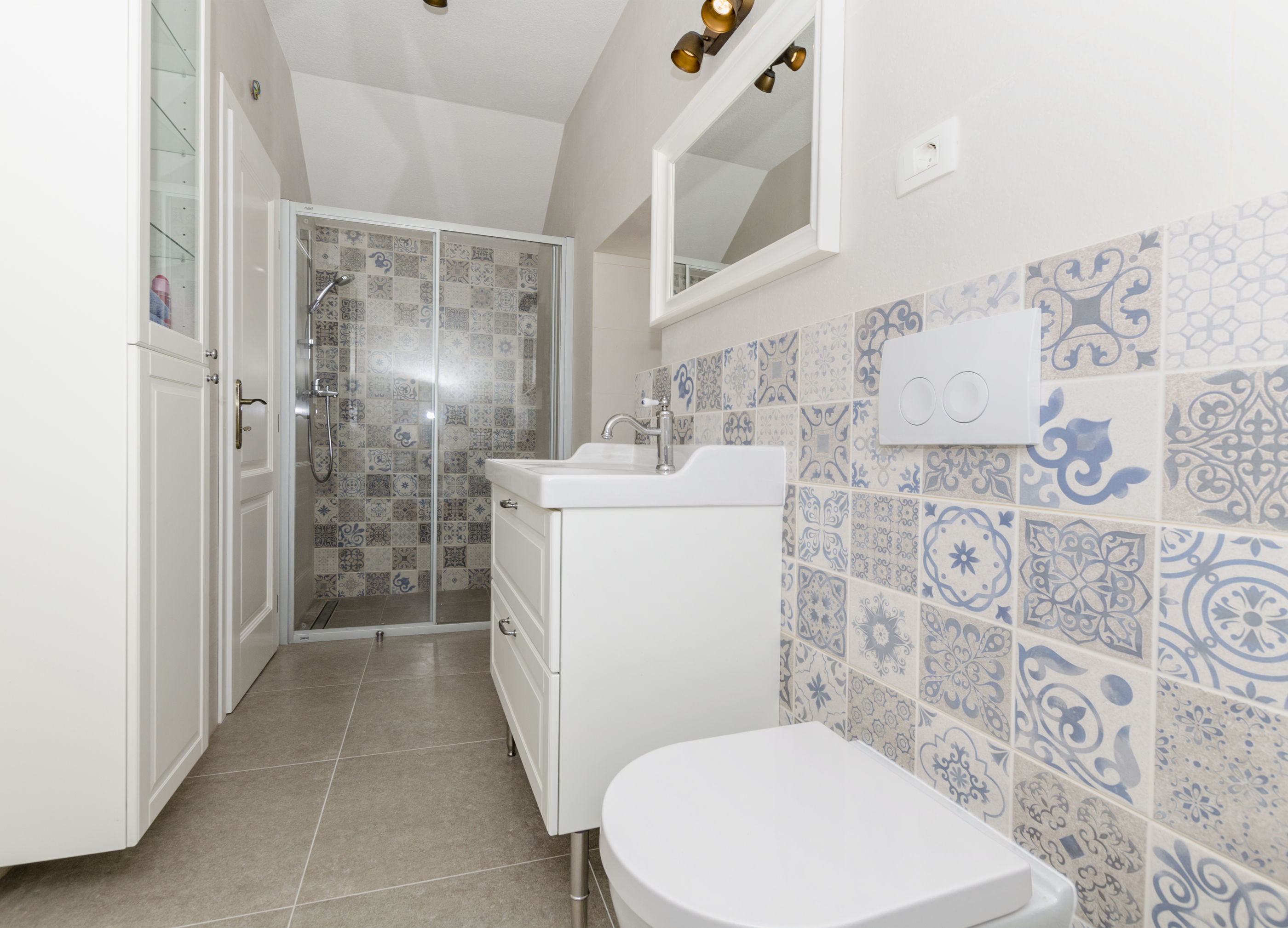 House Morko 11852-K1