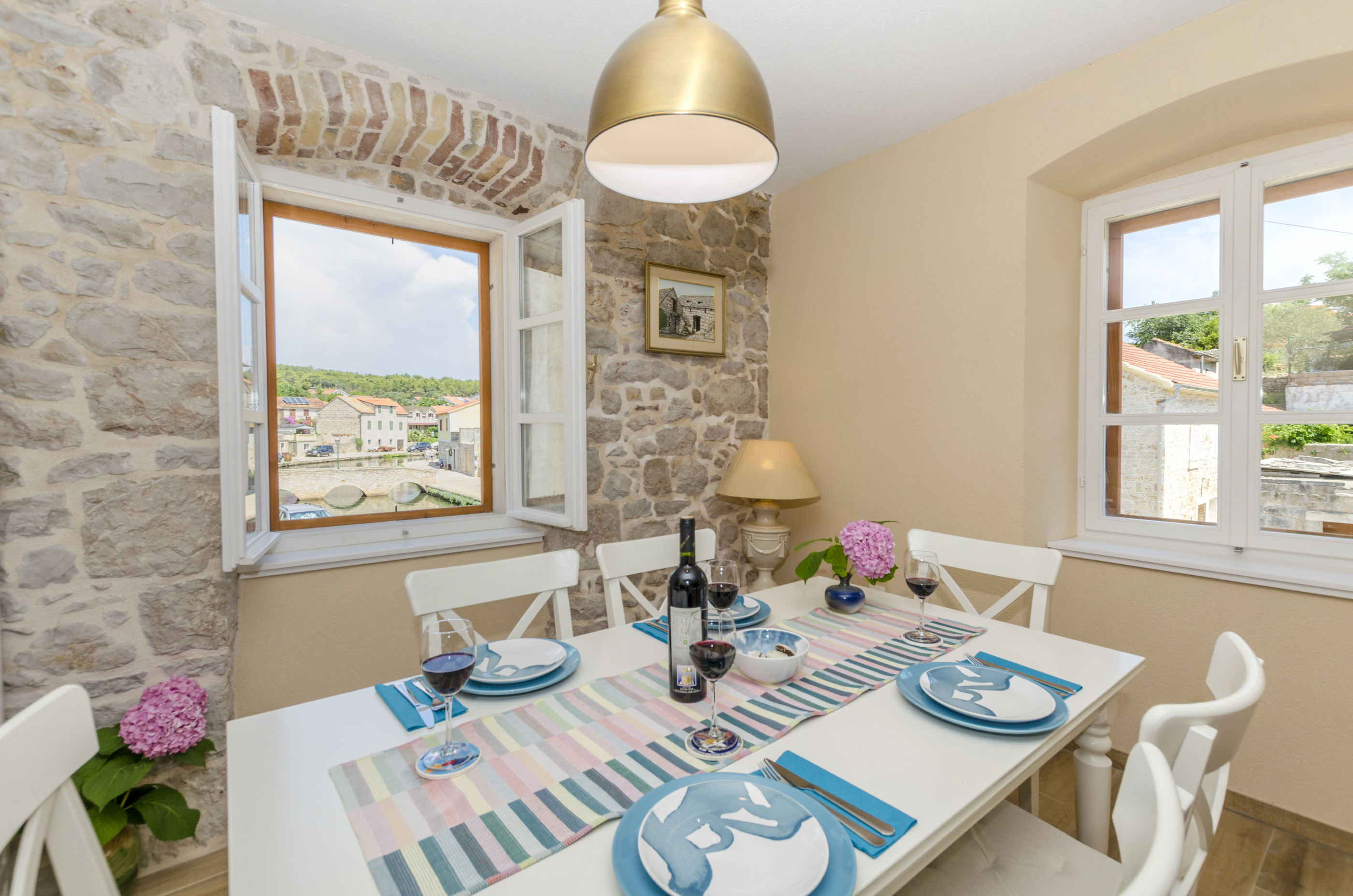 House Morko 11852-K1