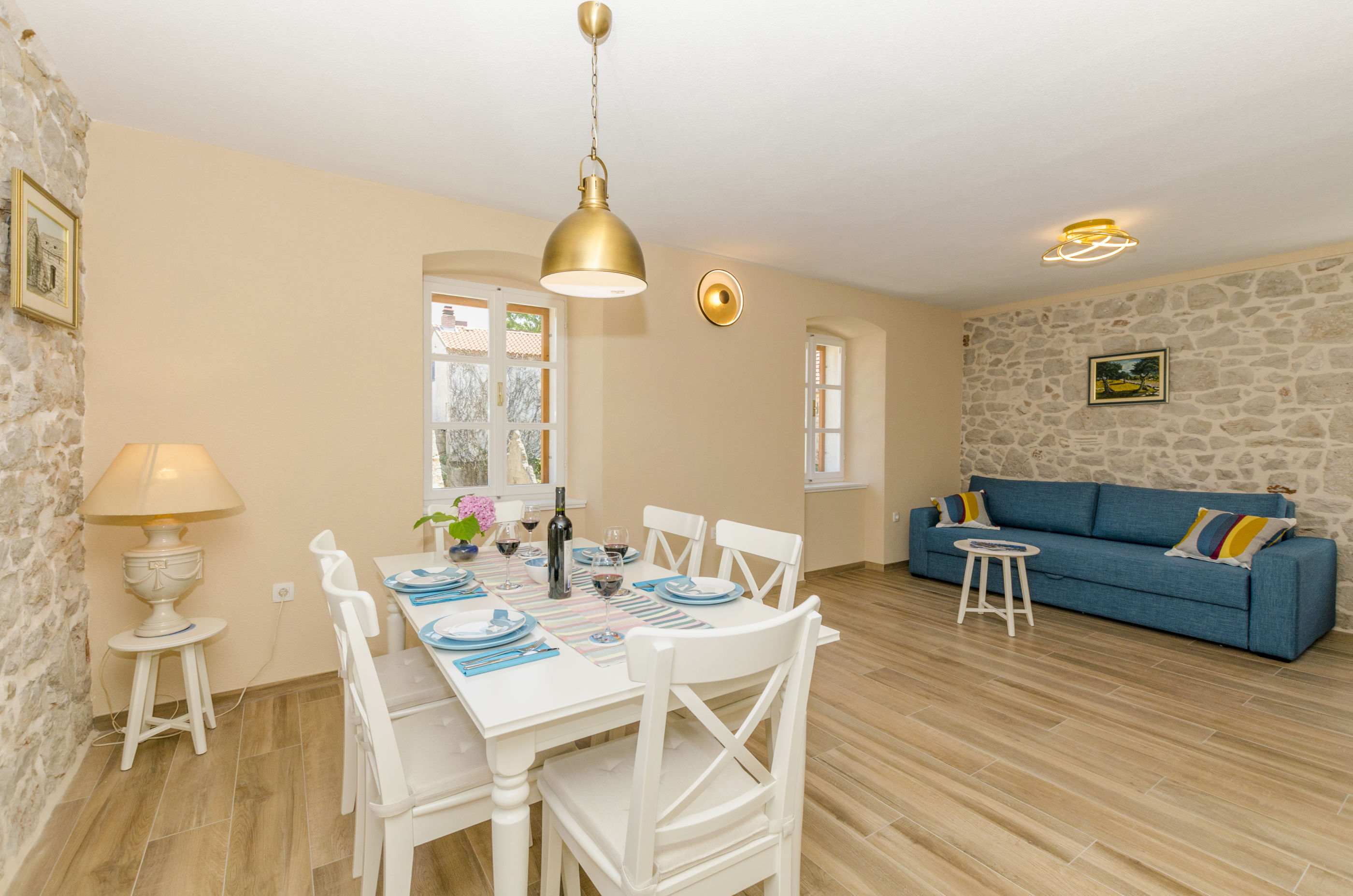 House Morko 11852-K1
