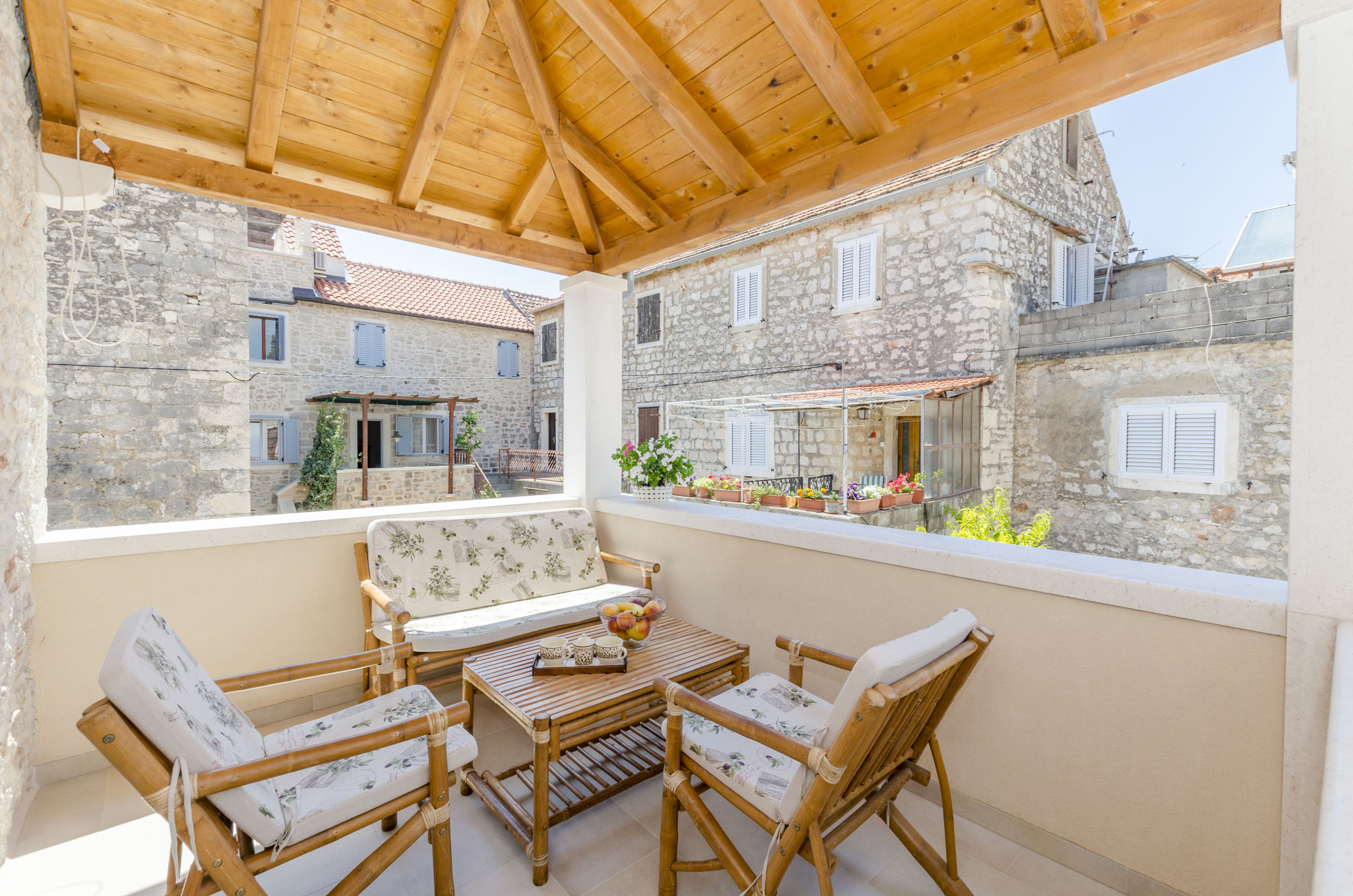 House Morko 11852-K1