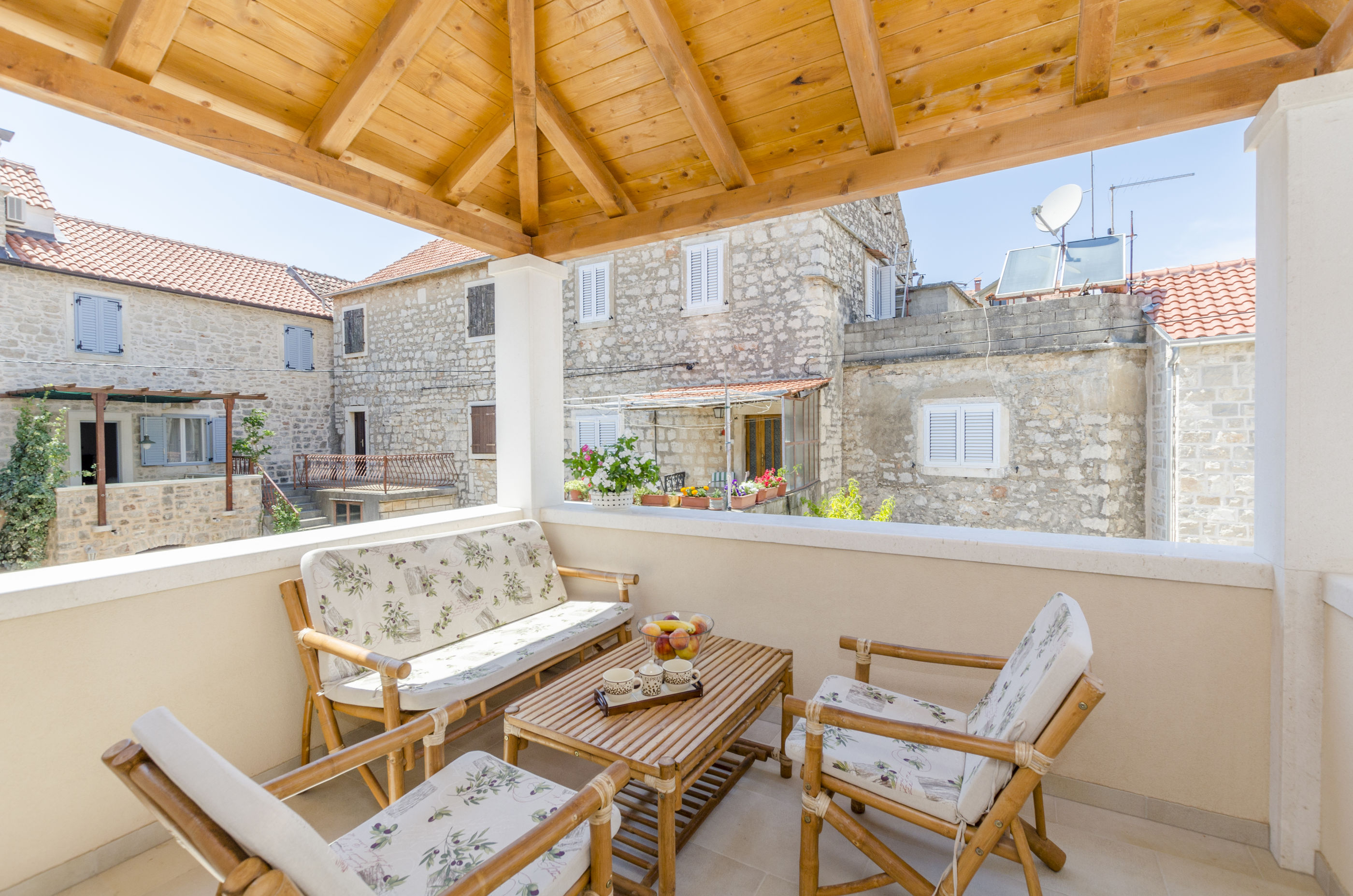 House Morko 11852-K1