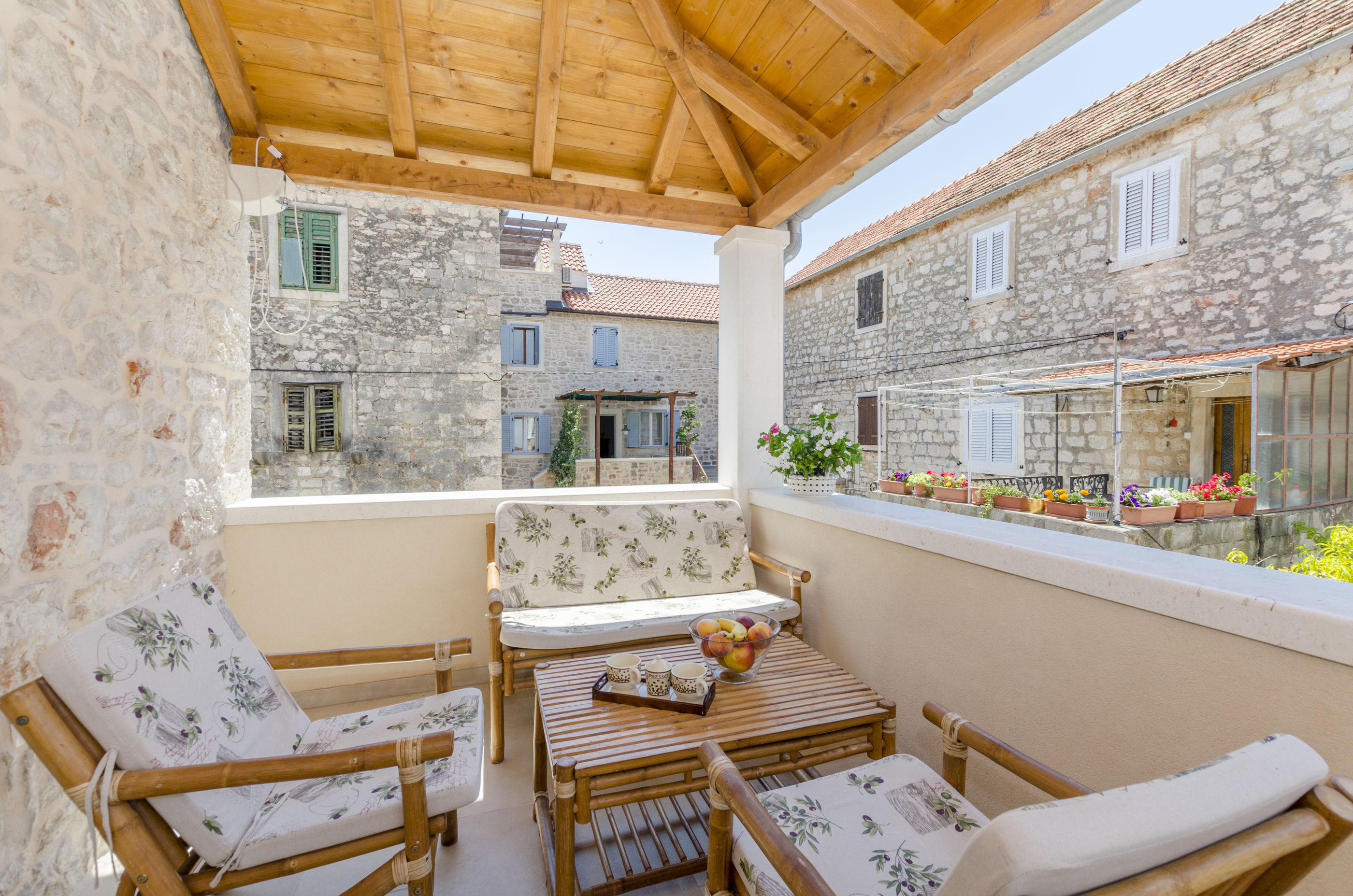 House Morko 11852-K1