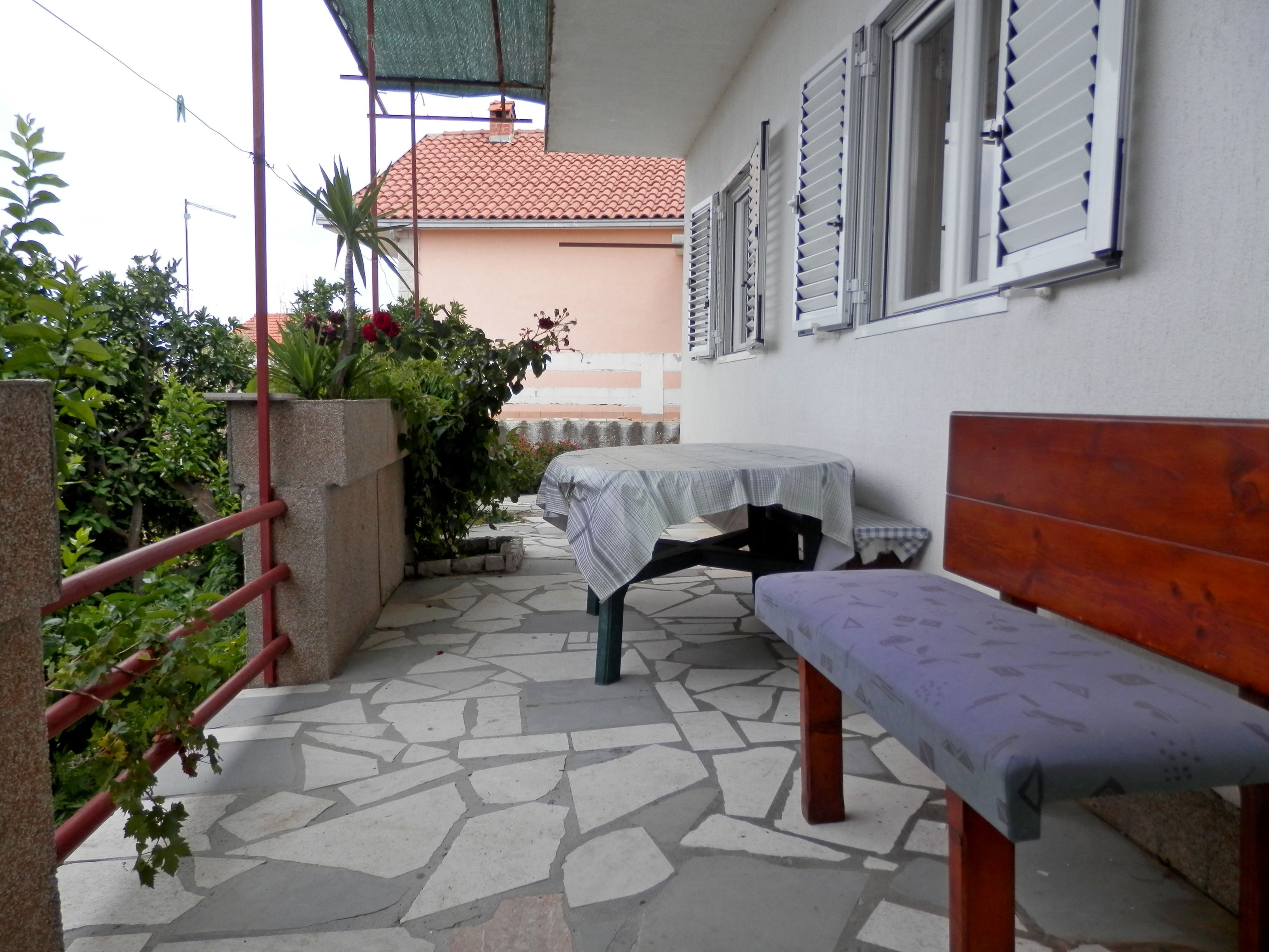 Apartments Apartmani Bebe 22231-A4