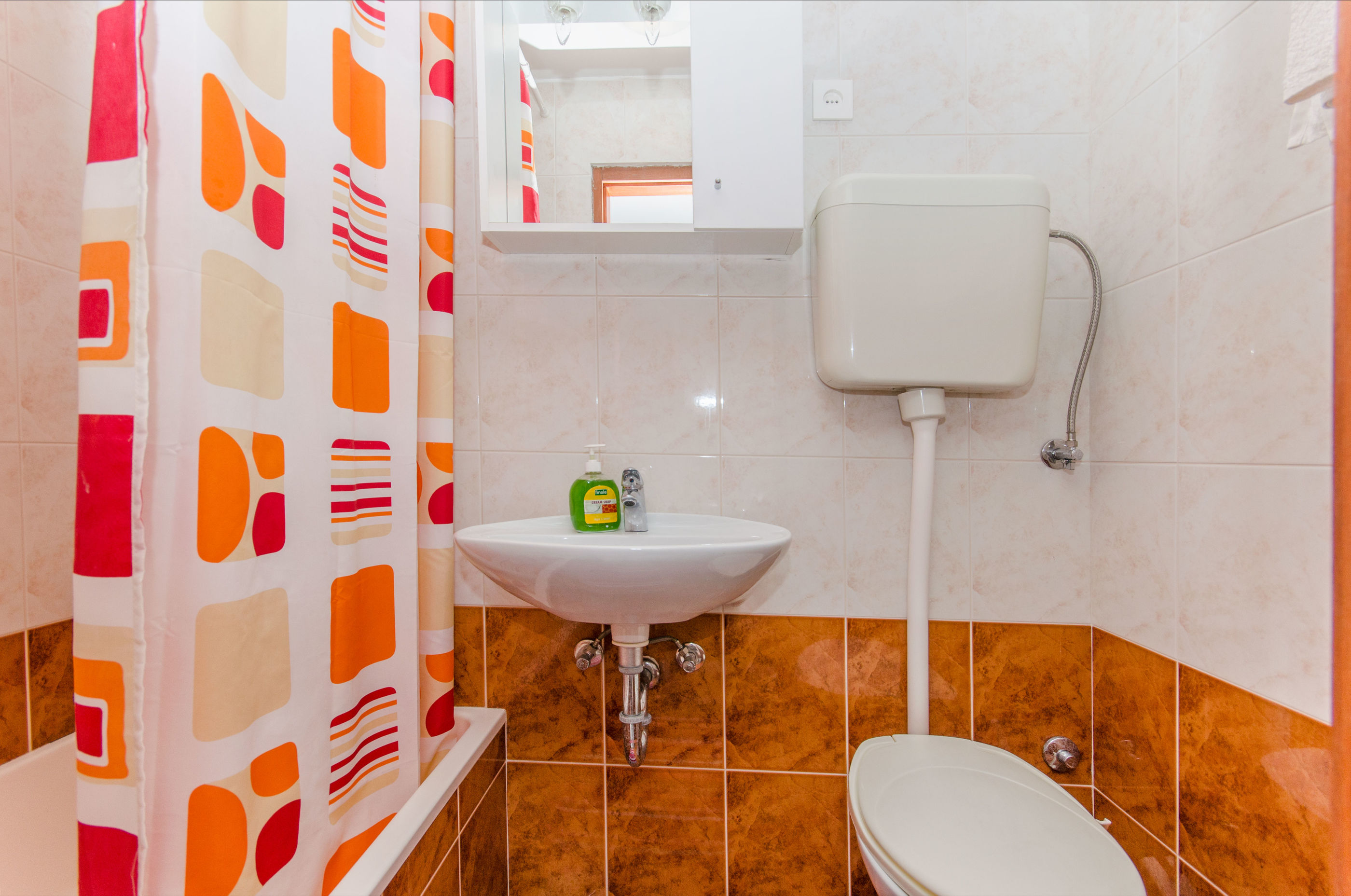 Apartment and Rooms Ivan 45191-S2