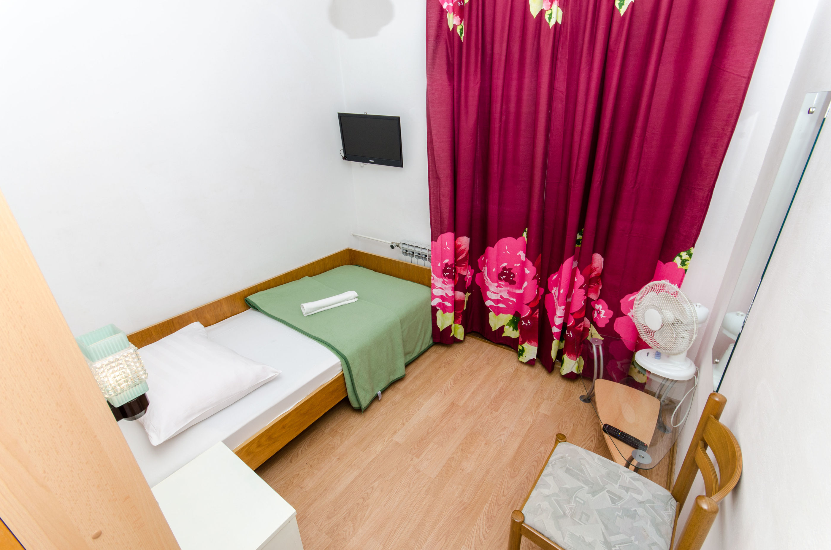 Apartment and Rooms Ivan 45191-S11