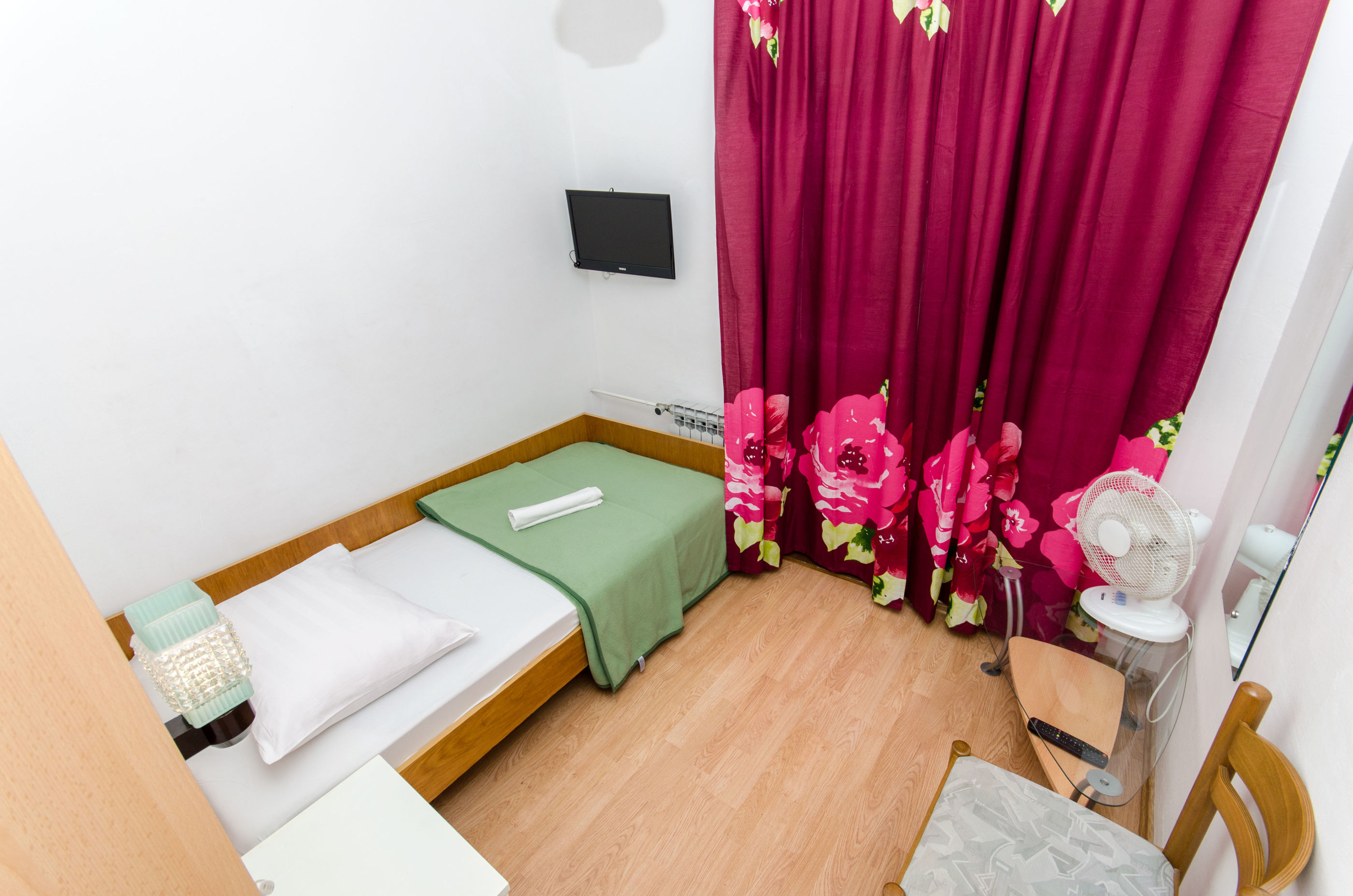 Apartment and Rooms Ivan 45191-S11