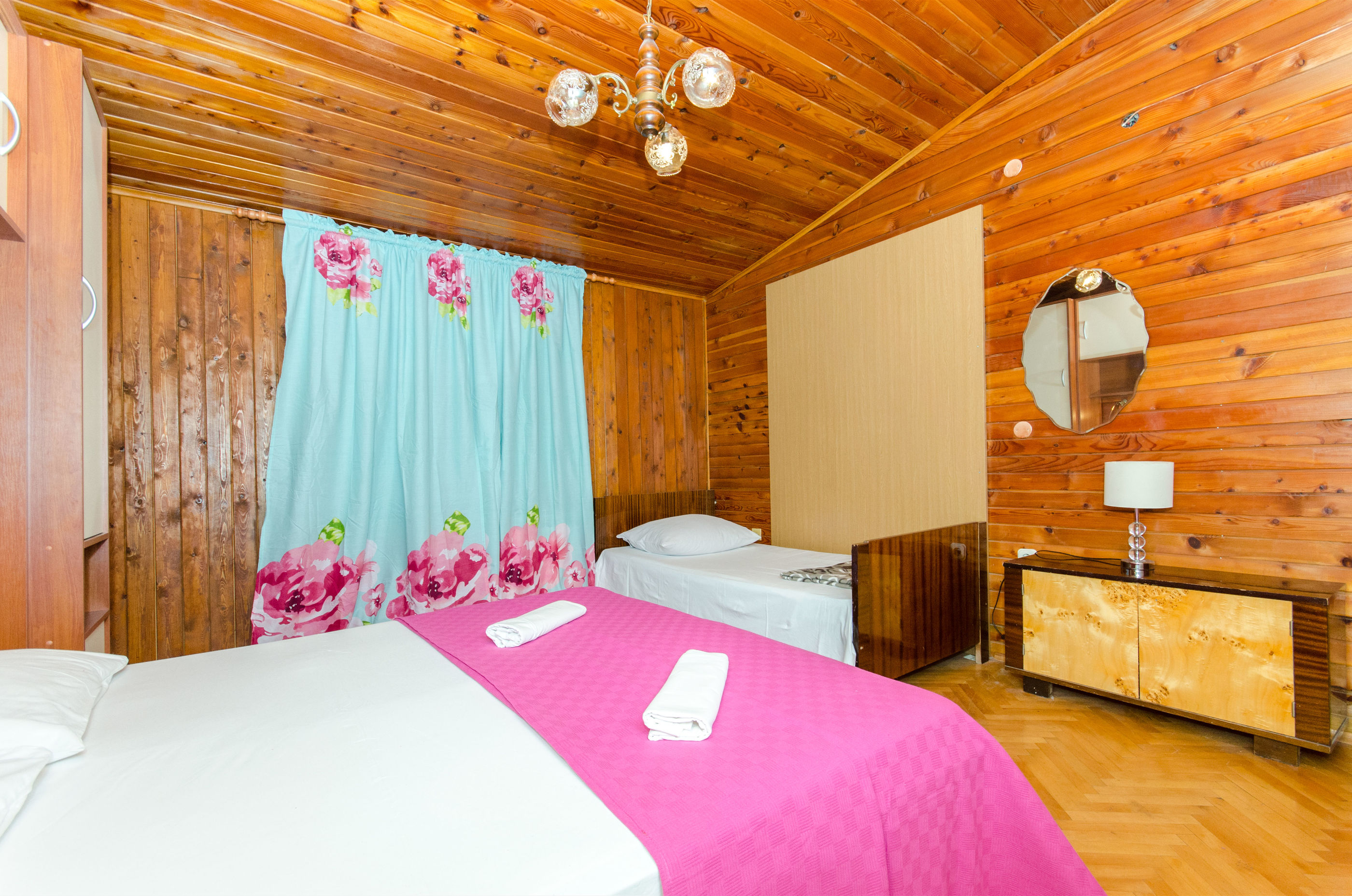 Apartment and Rooms Ivan 45191-A14