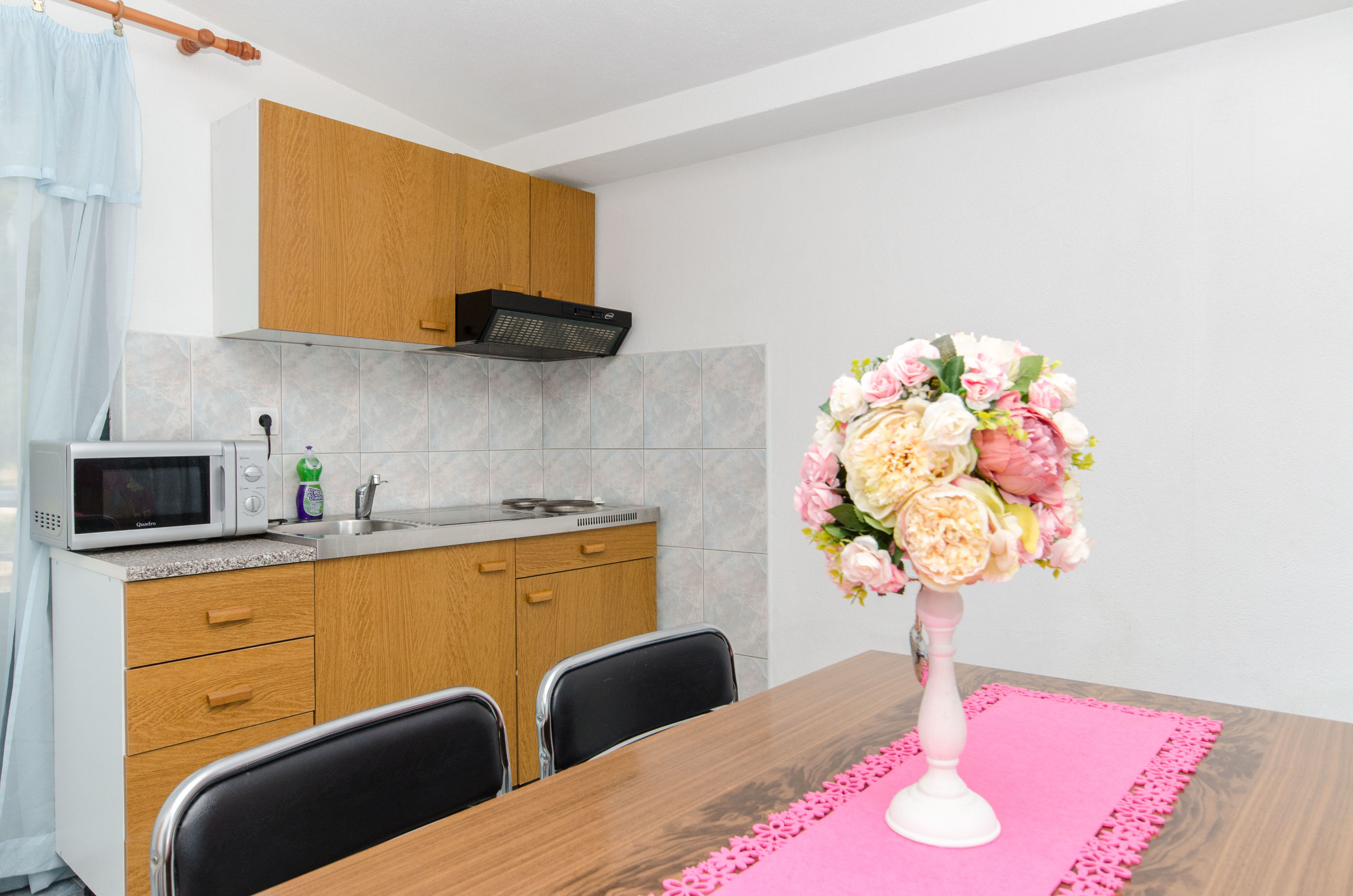 Apartment and Rooms Ivan 45191-A14