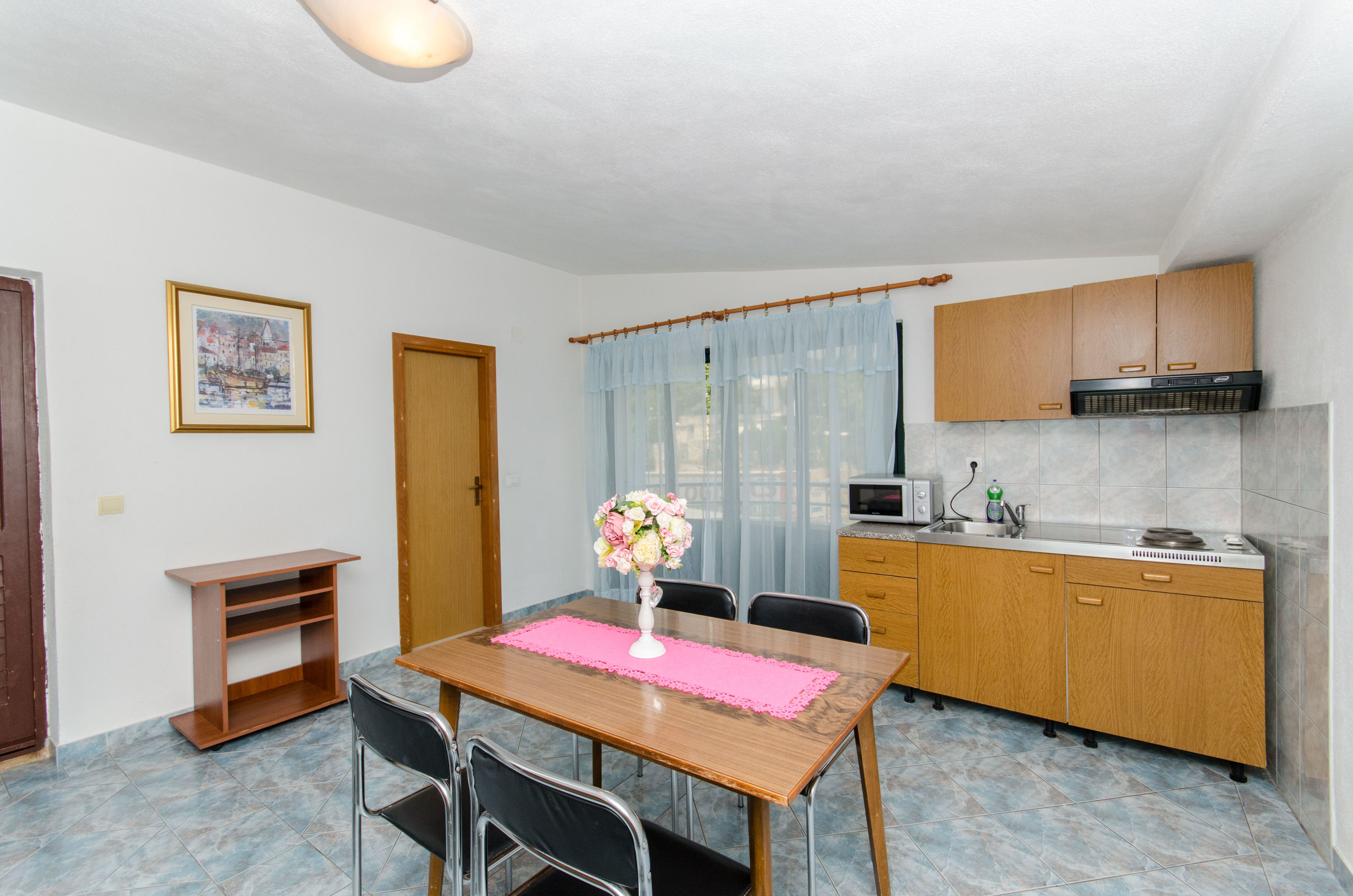 Apartment and Rooms Ivan 45191-A14