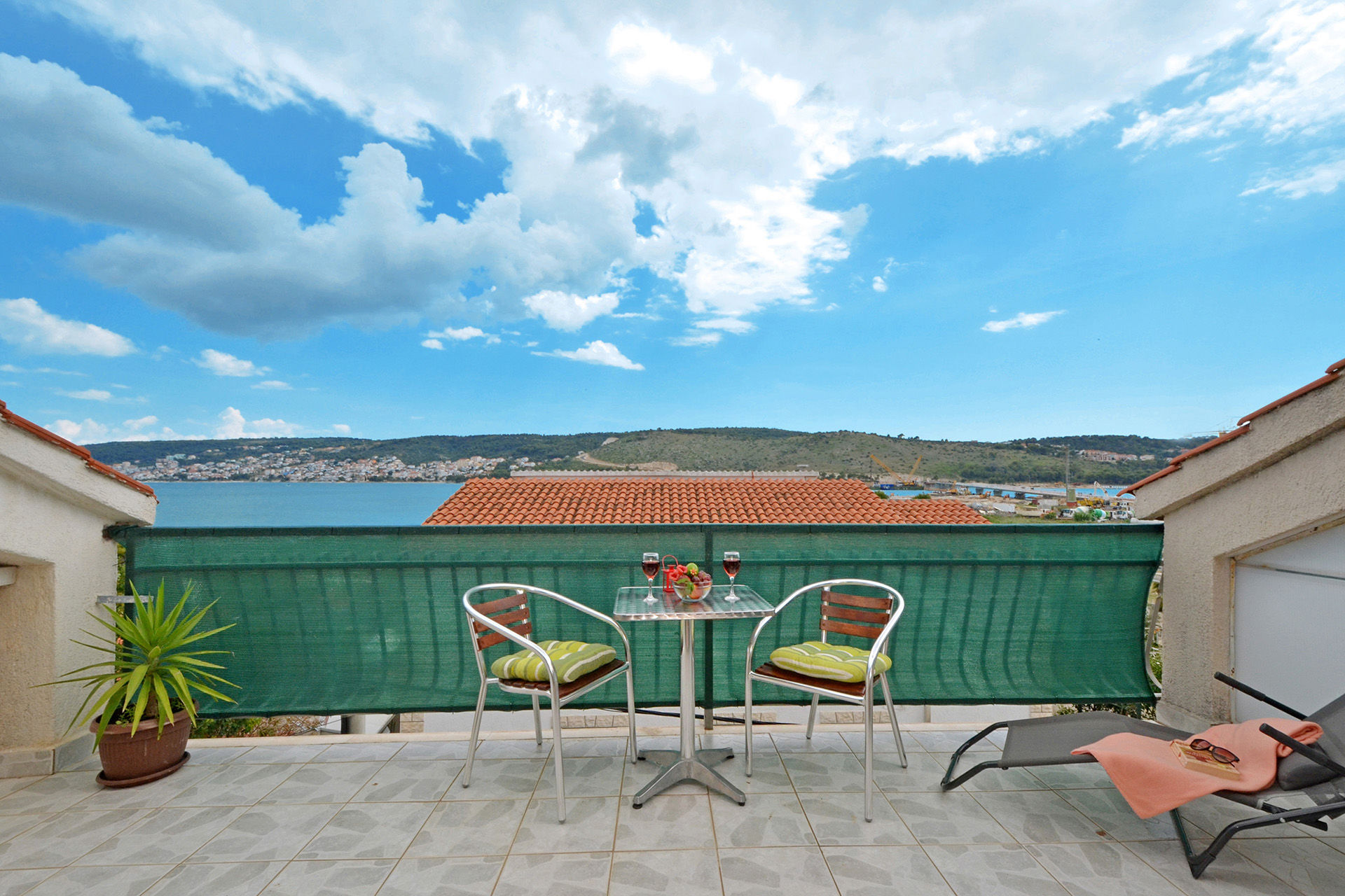 Apartments Marija 47491-A1