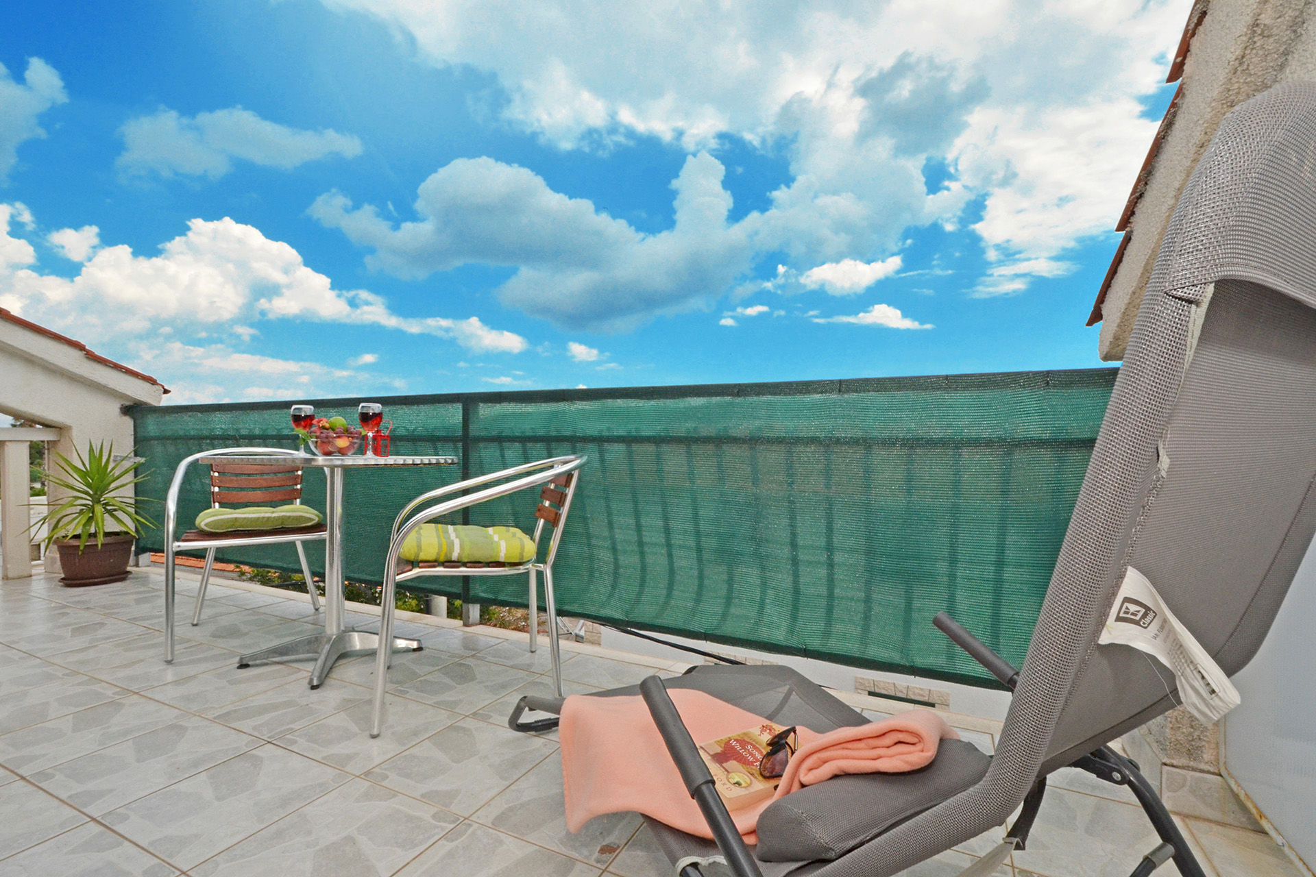 Apartments Marija 47491-A1