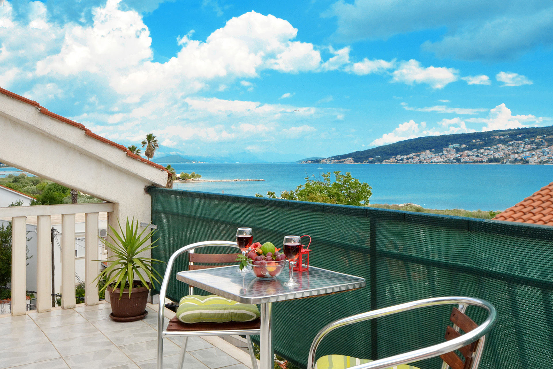 Apartments Marija 47491-A1