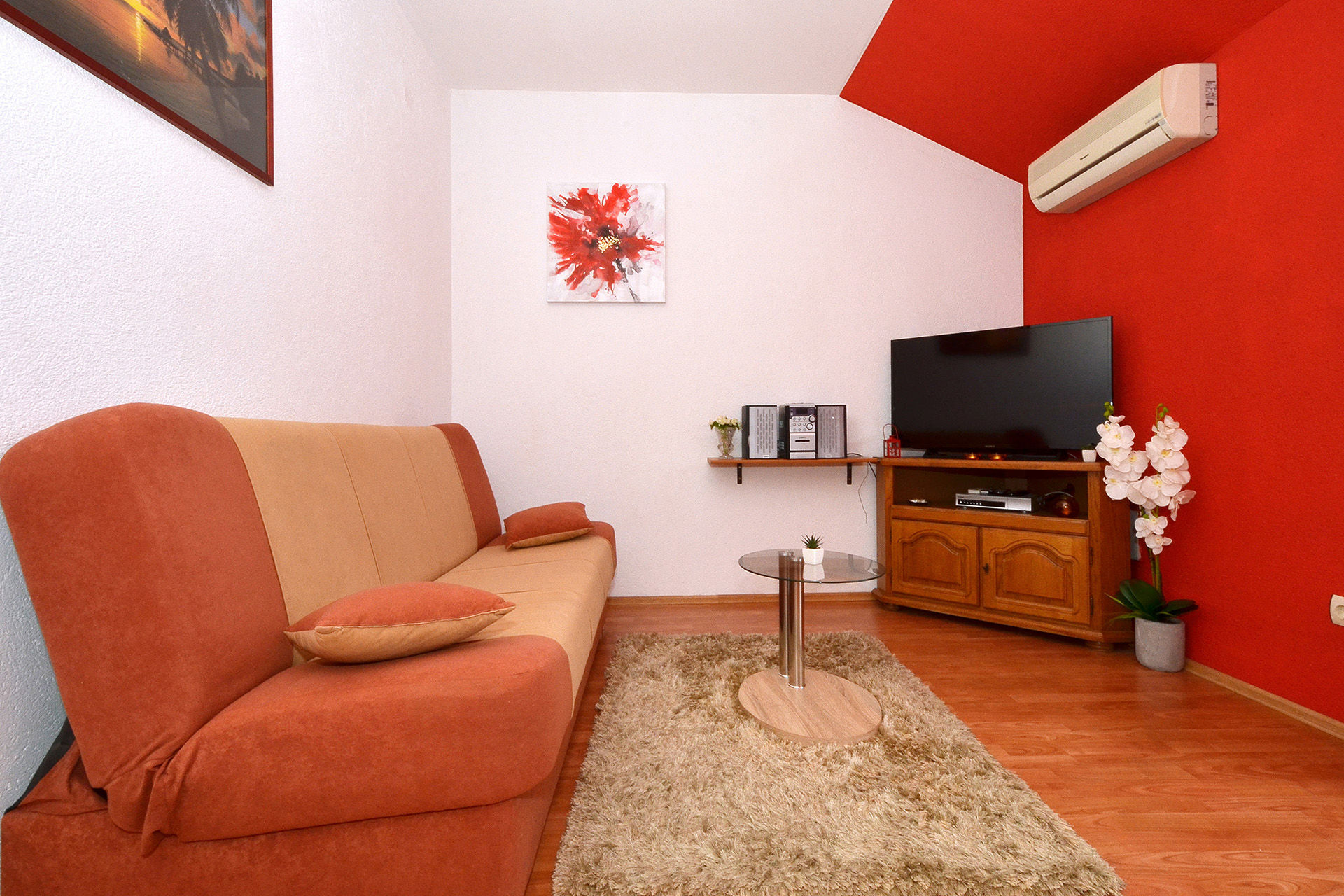 Apartments Marija 47491-A1