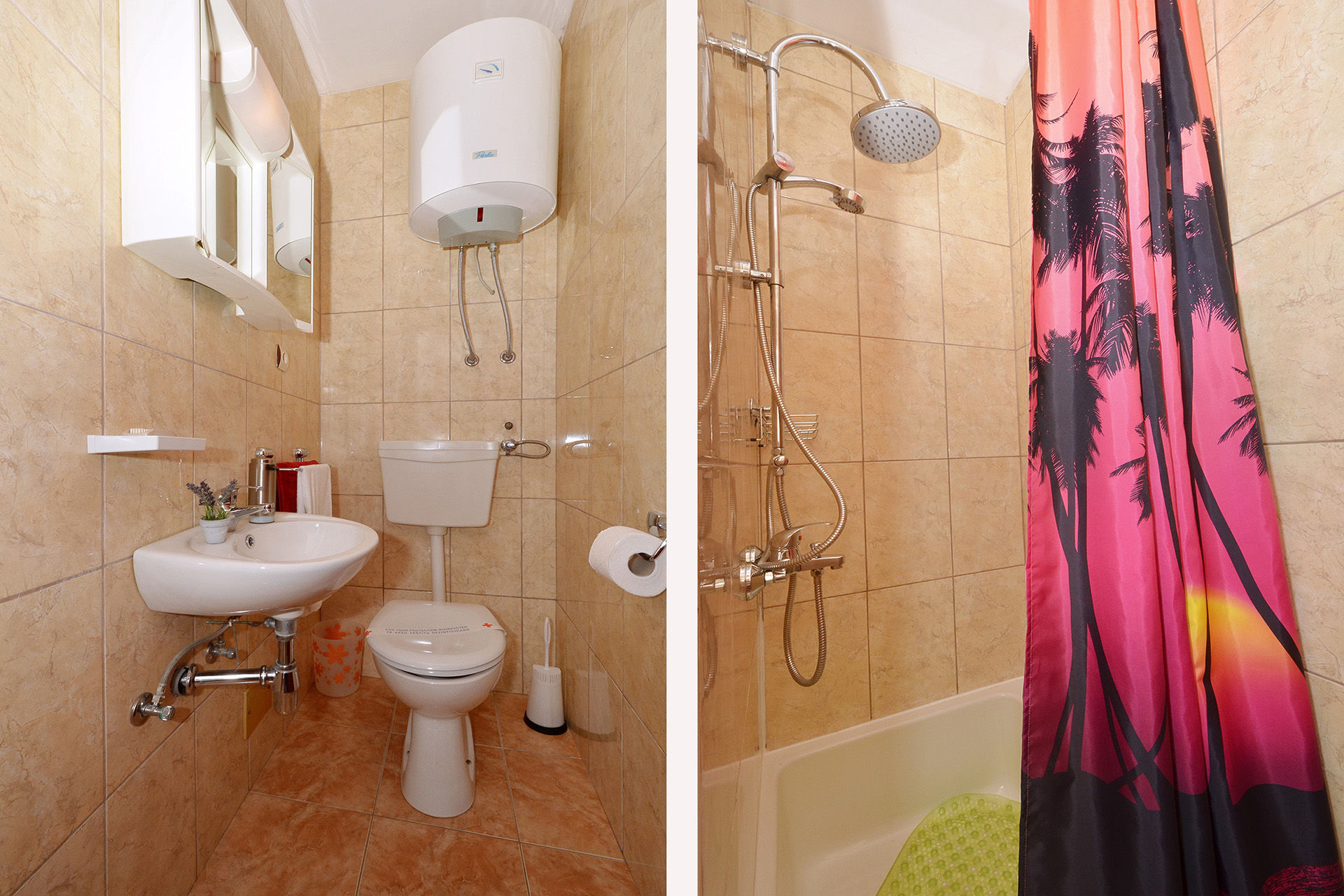 Apartments Marija 47491-A1