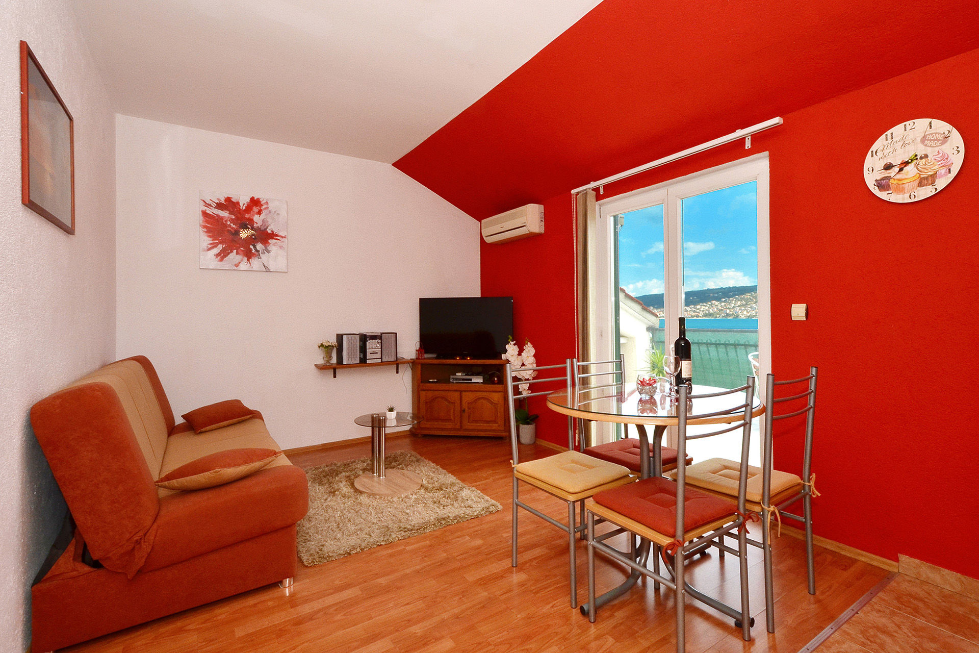 Apartments Marija 47491-A1
