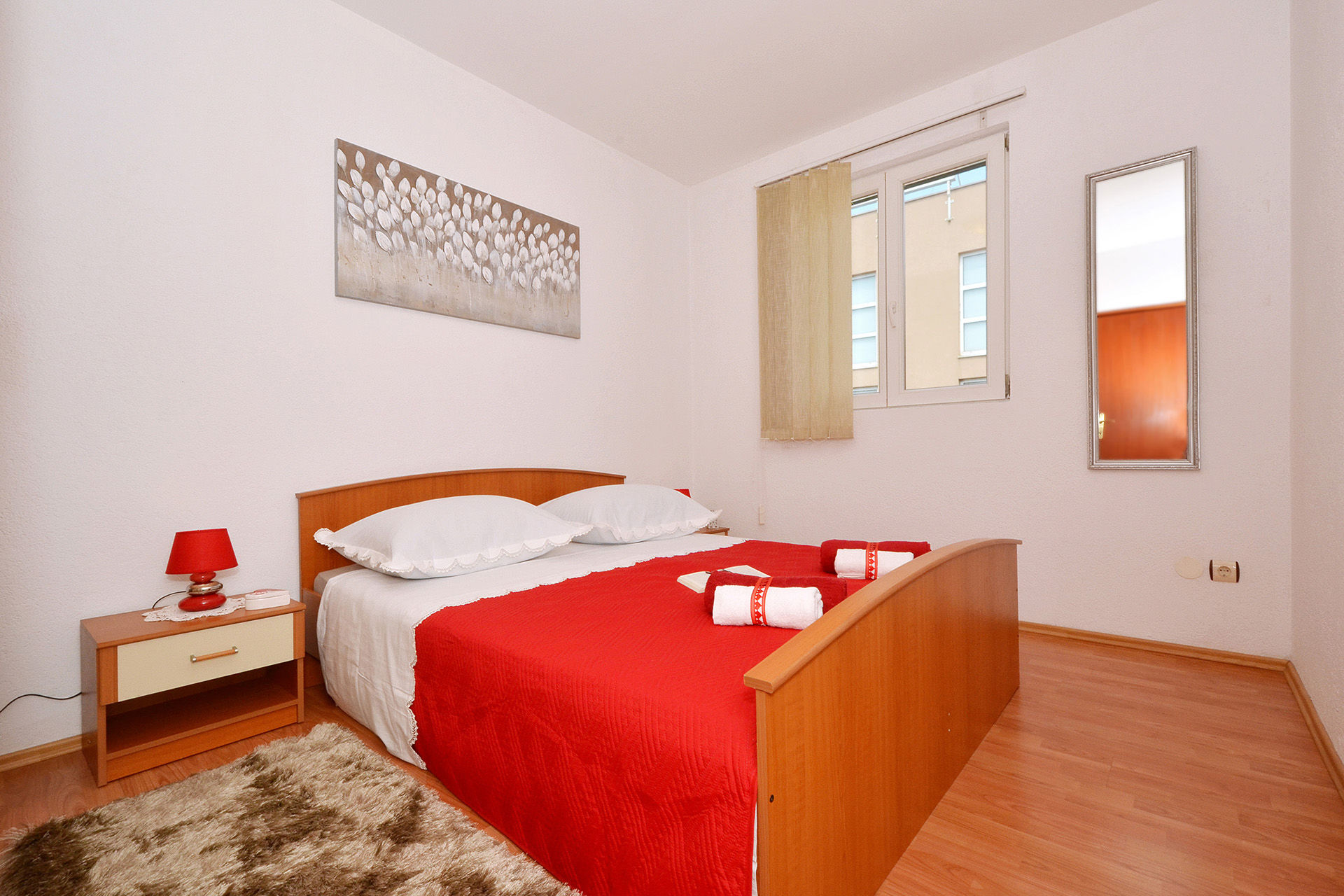 Apartments Marija 47491-A1