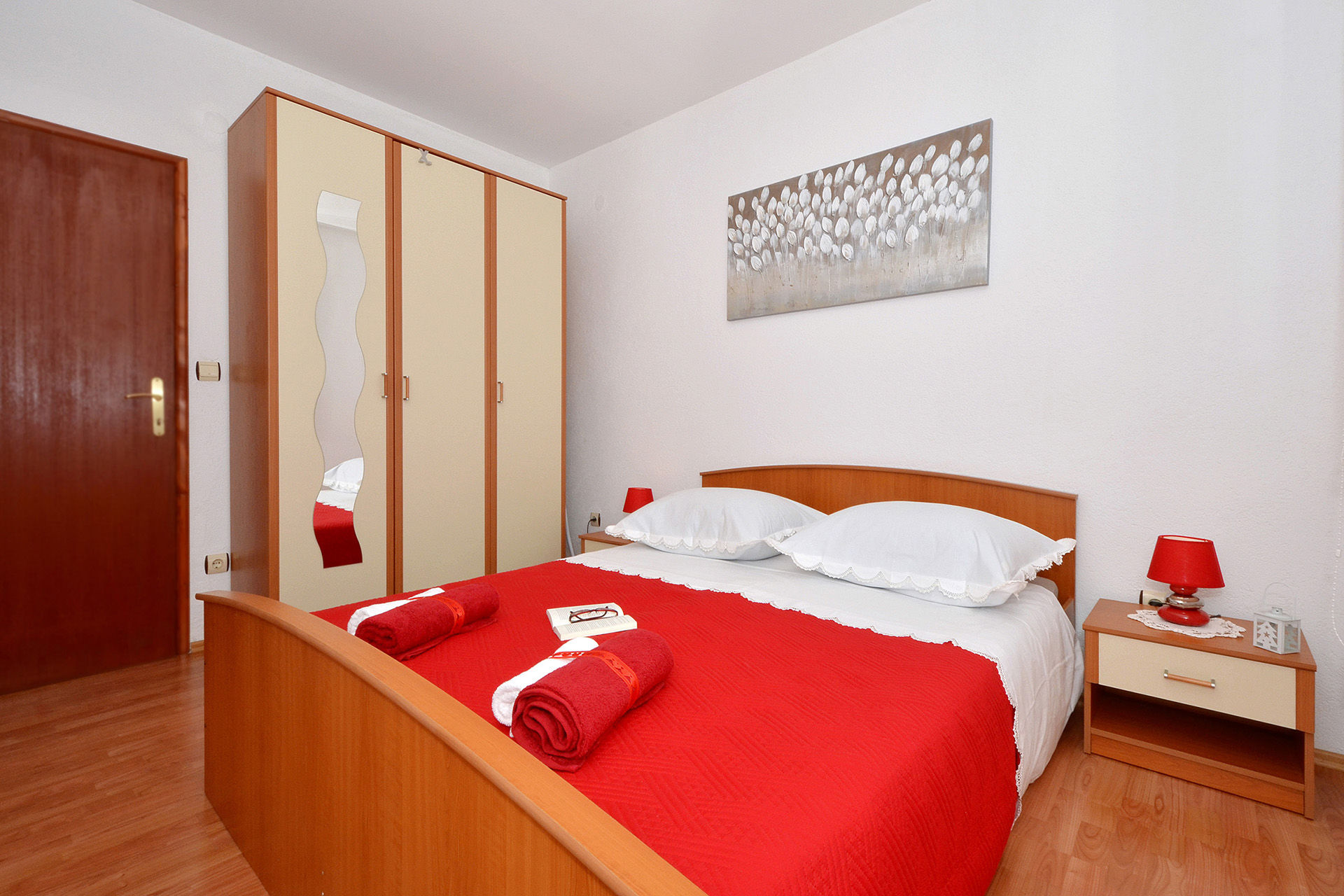 Apartments Marija 47491-A1