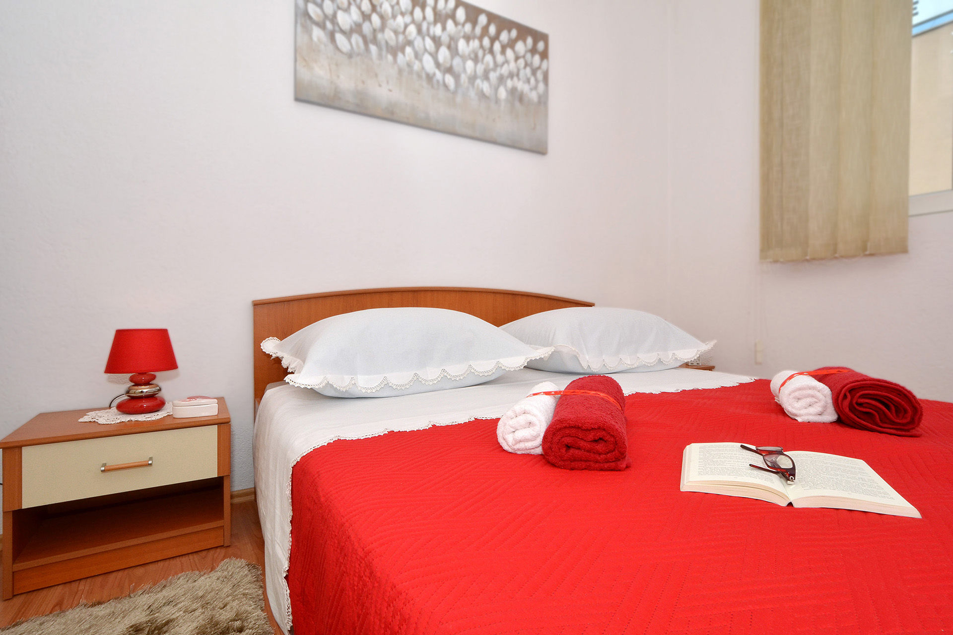 Apartments Marija 47491-A1